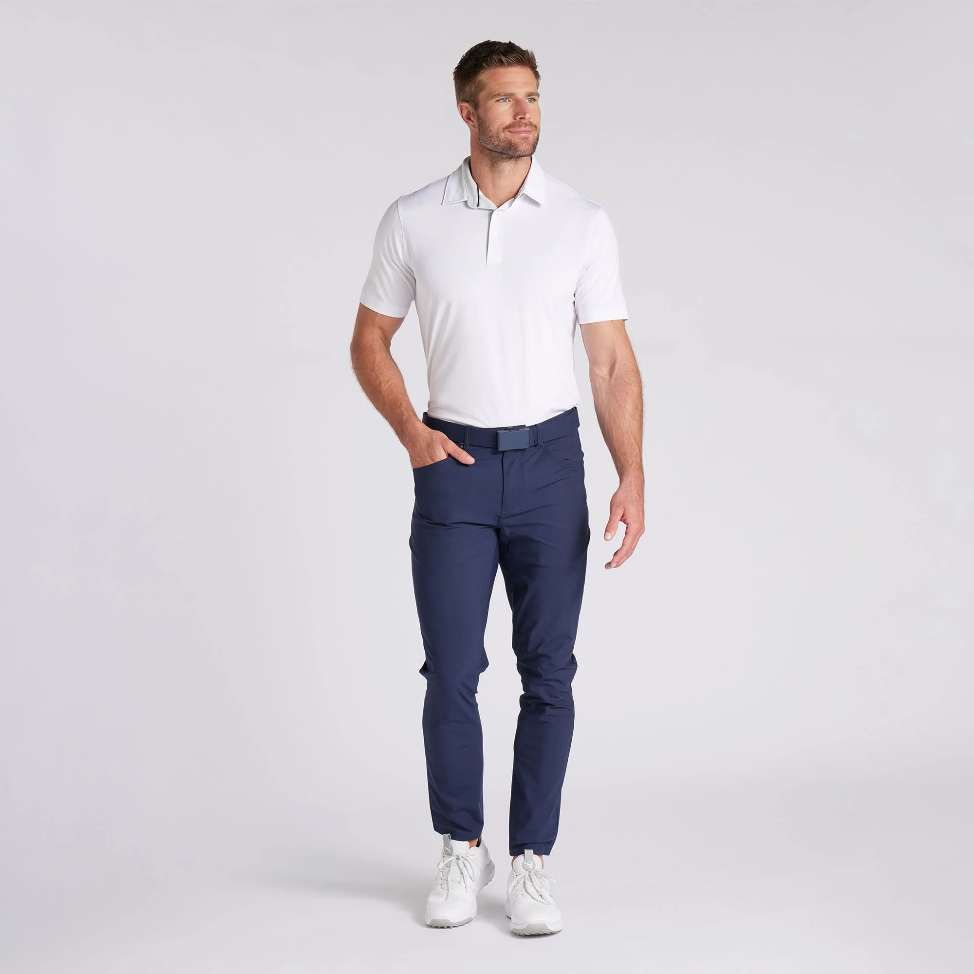 101 5 Pocket Golf Pants - Image 14