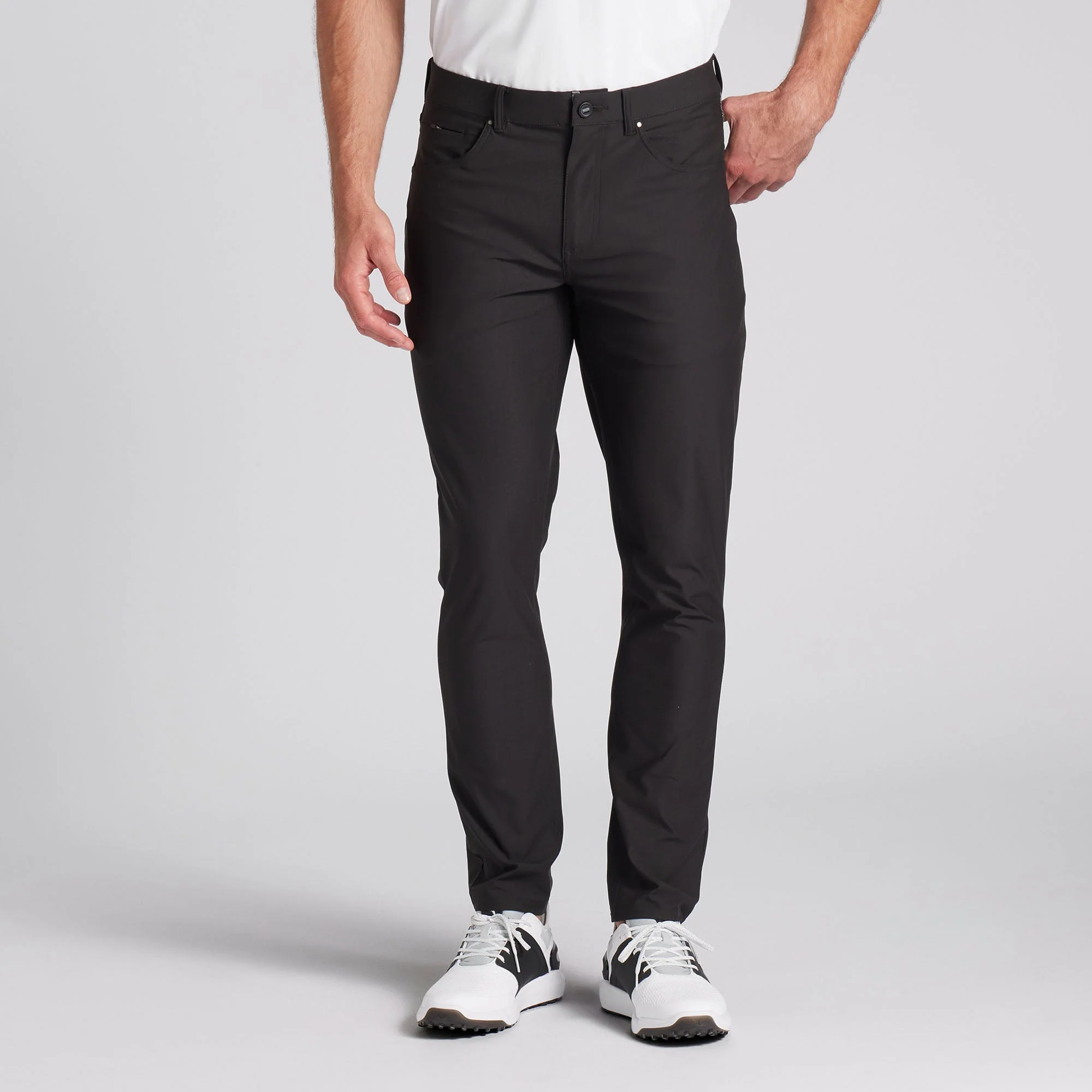 101 5 Pocket Golf Pants - Image 19