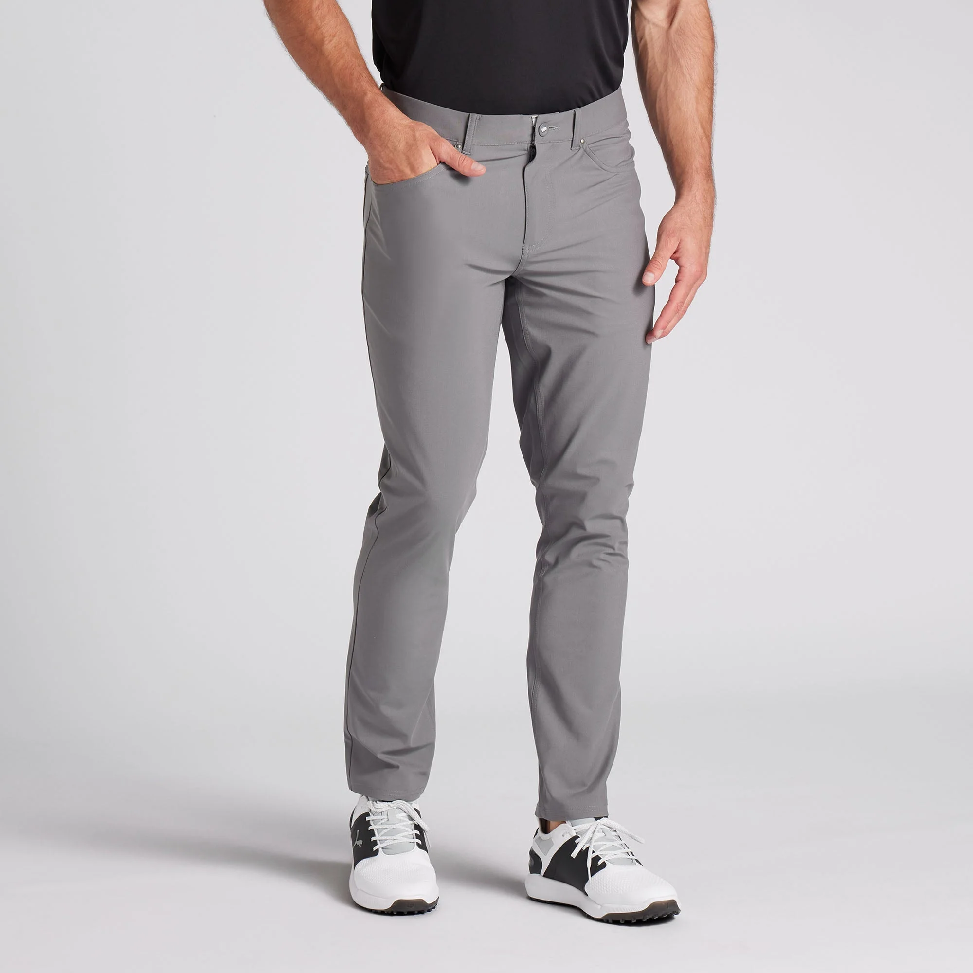 101 5 Pocket Golf Pants - Image 29