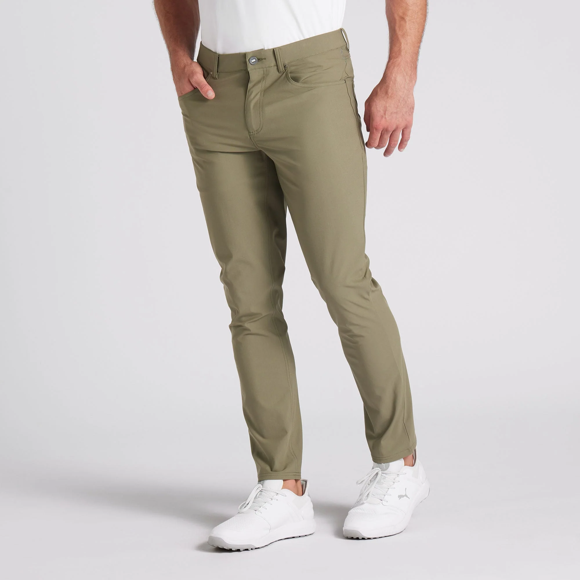 101 5 Pocket Golf Pants - Image 35