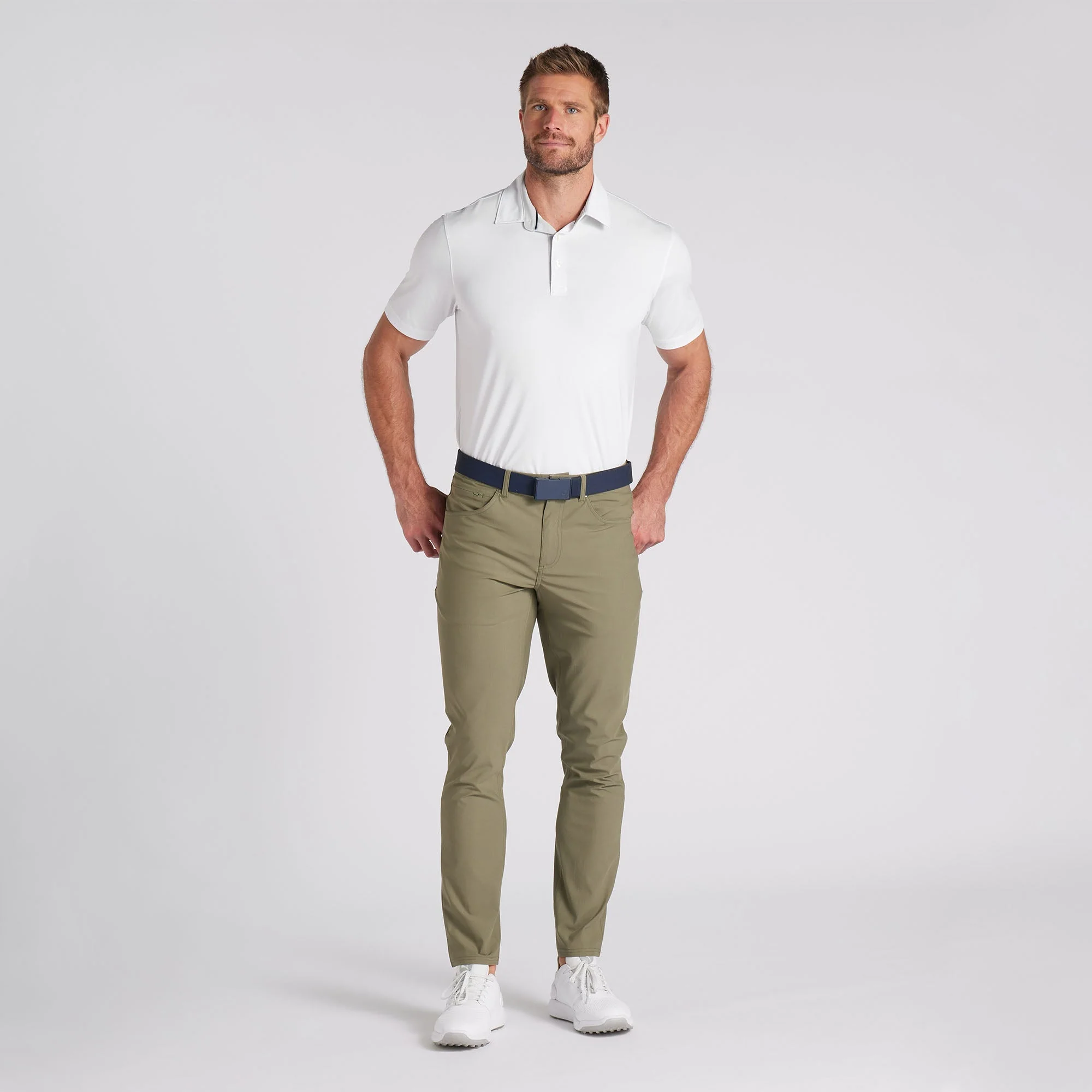 101 5 Pocket Golf Pants - Image 36