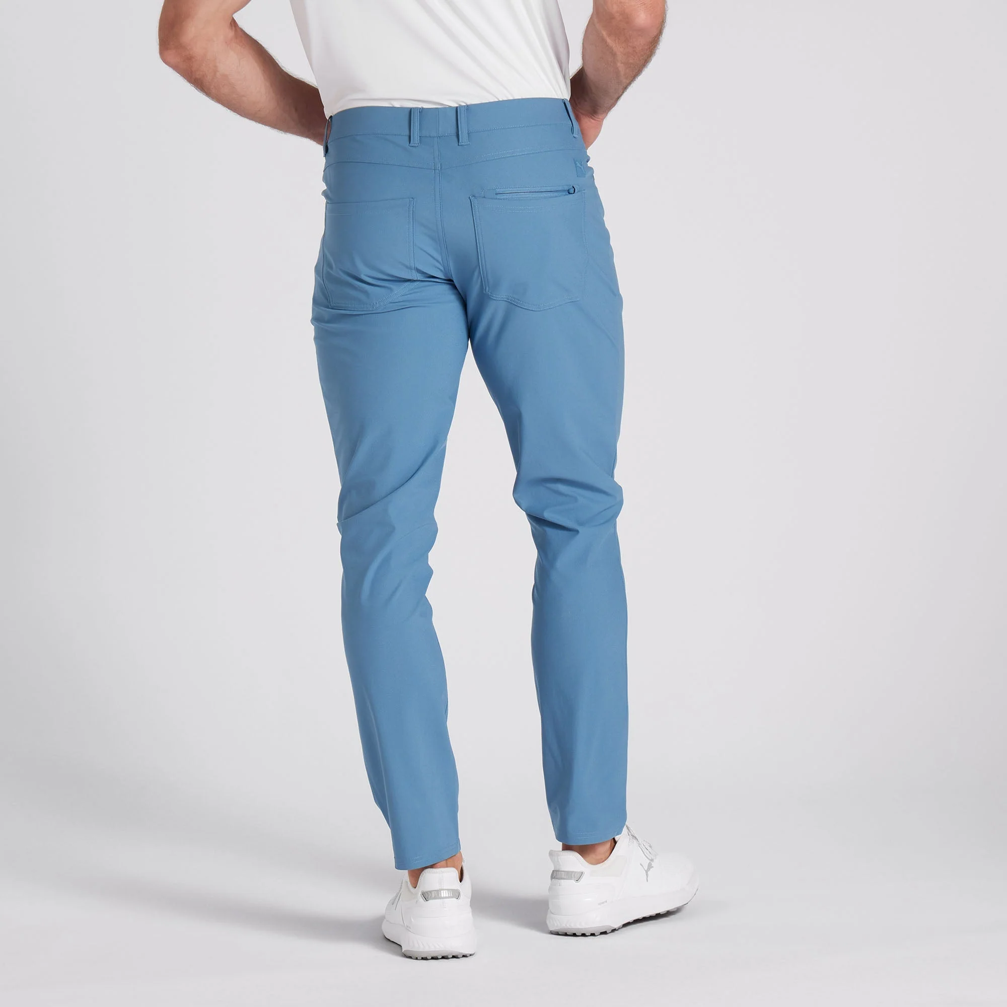 101 5 Pocket Golf Pants - Image 4