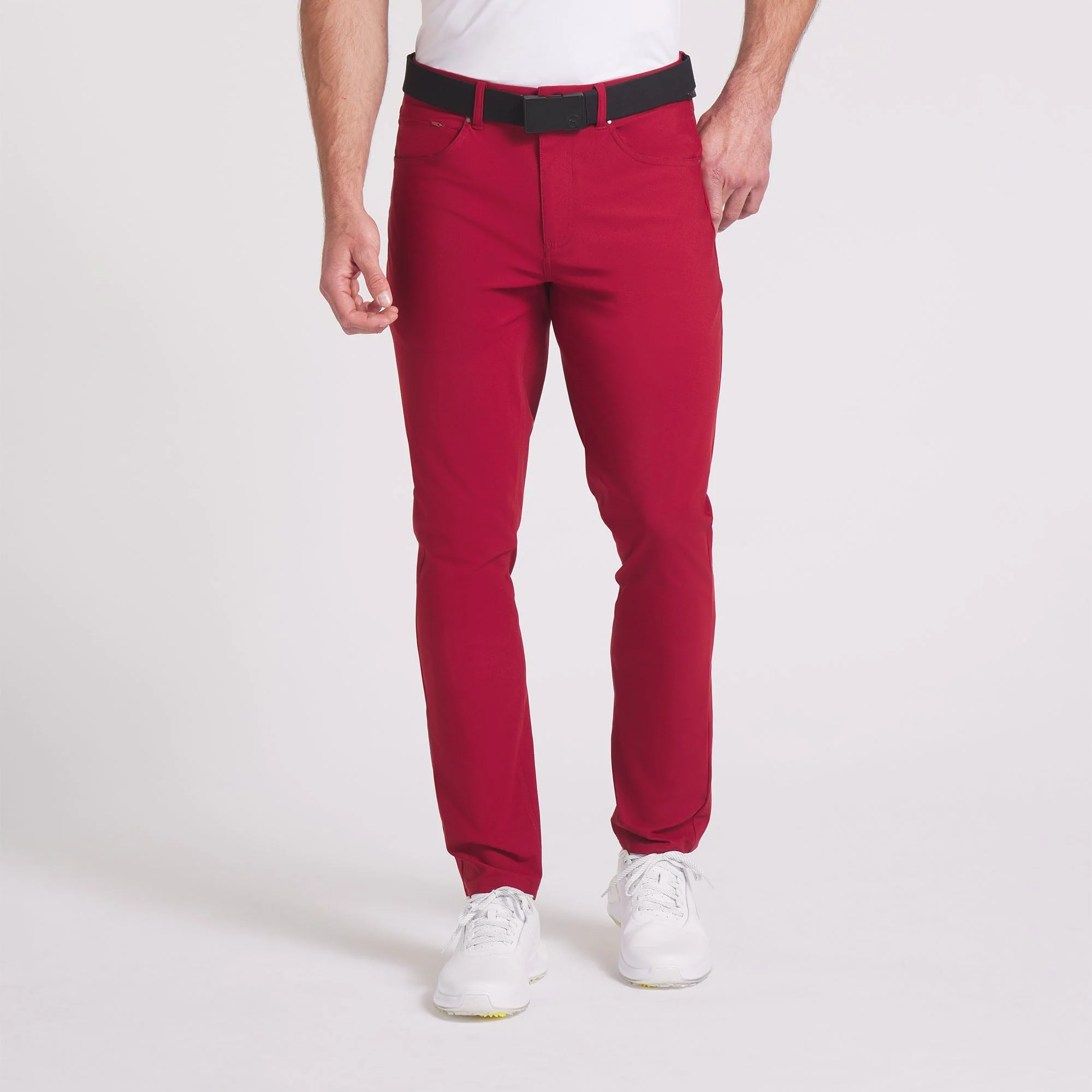 101 5 Pocket Golf Pants - Image 41