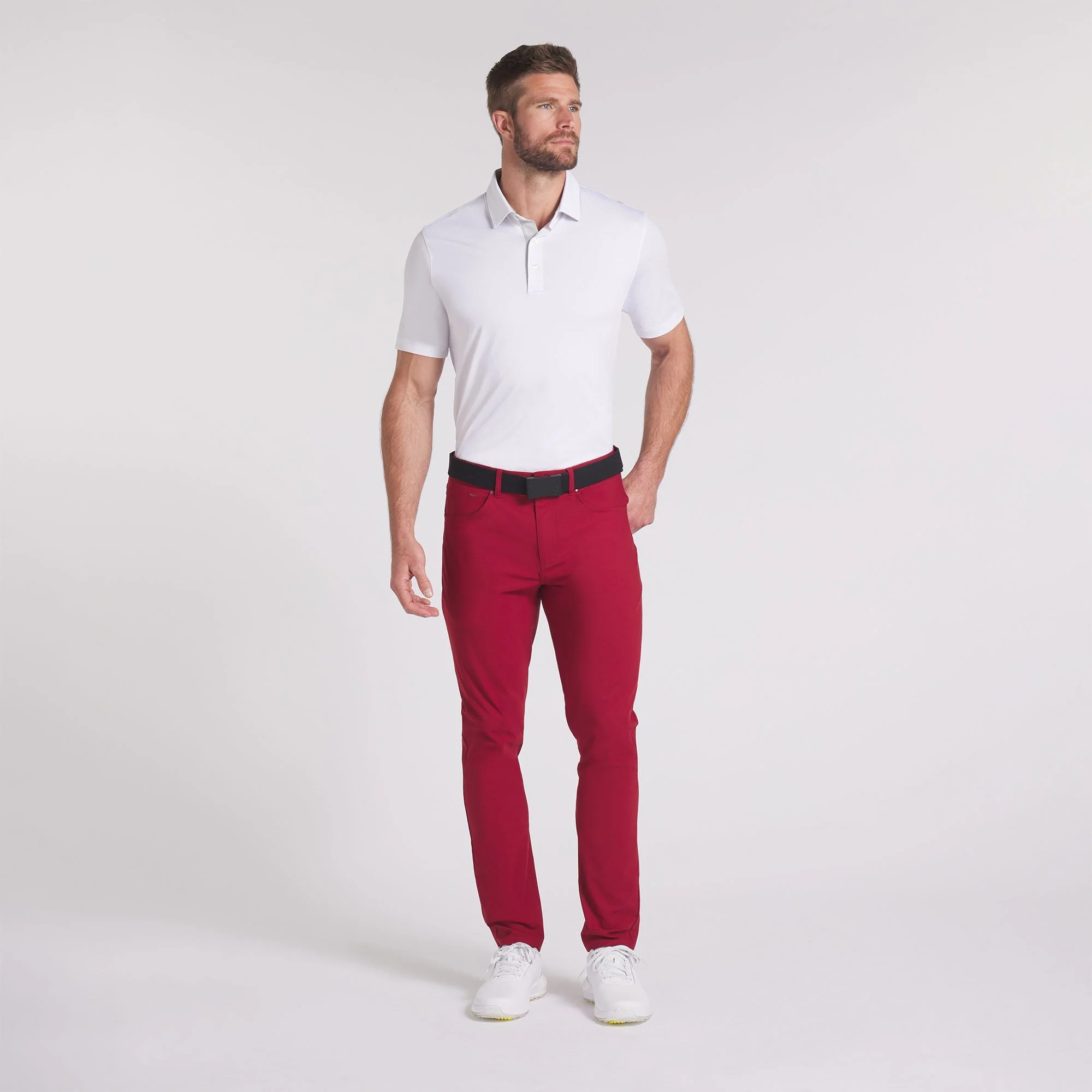 101 5 Pocket Golf Pants - Image 42
