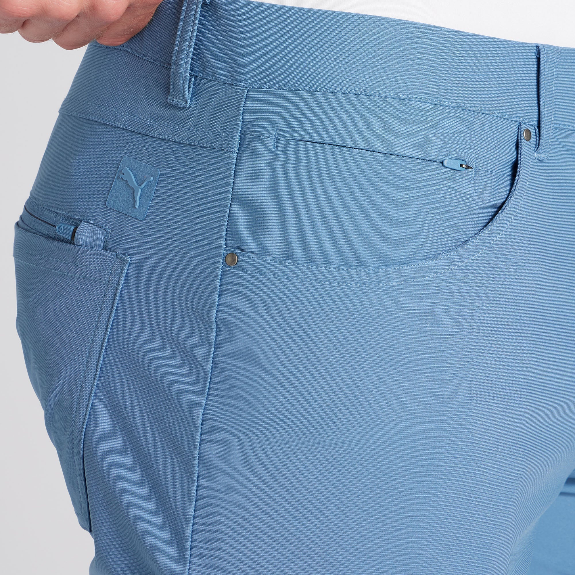 101 5 Pocket Golf Pants - Image 5
