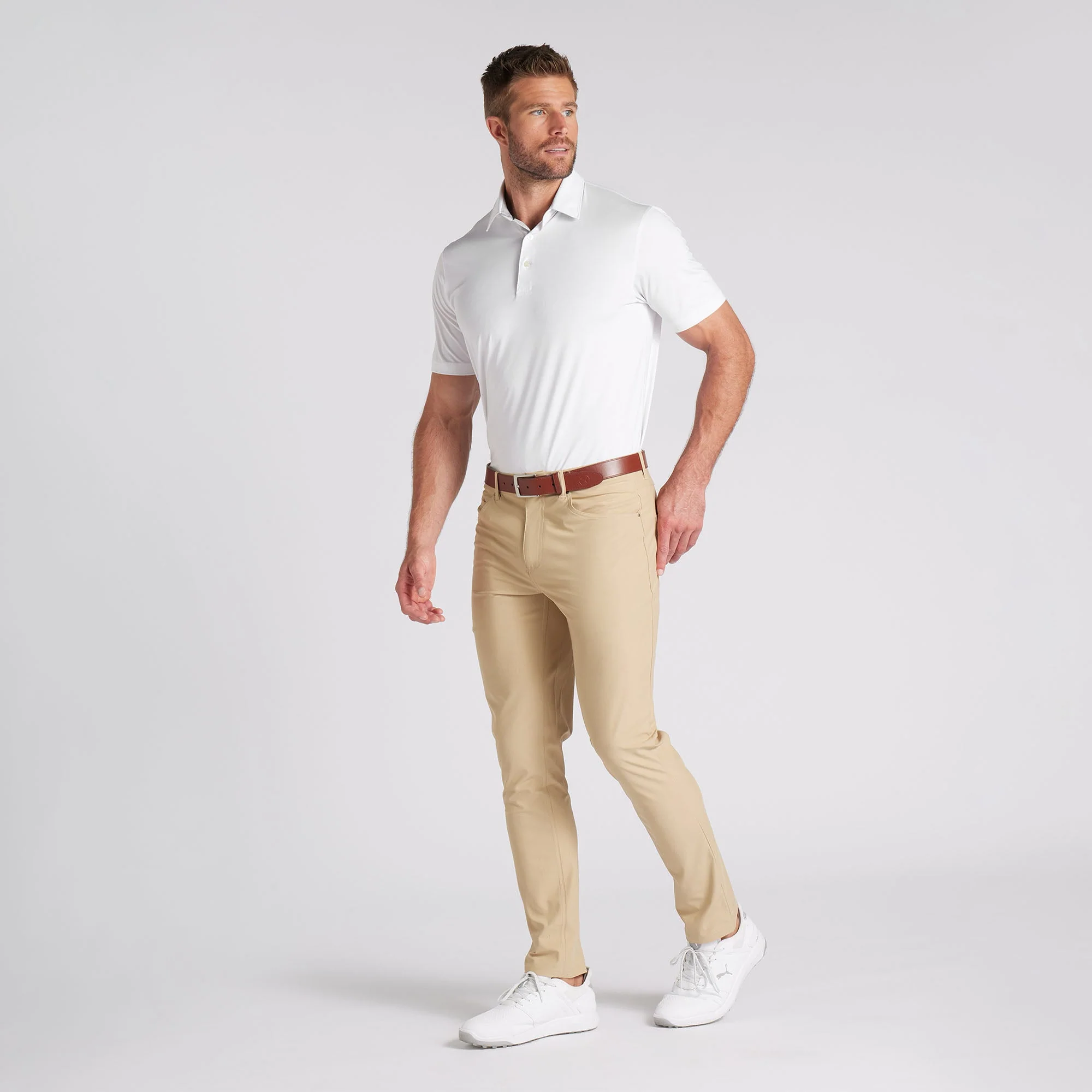 101 5 Pocket Golf Pants - Image 8