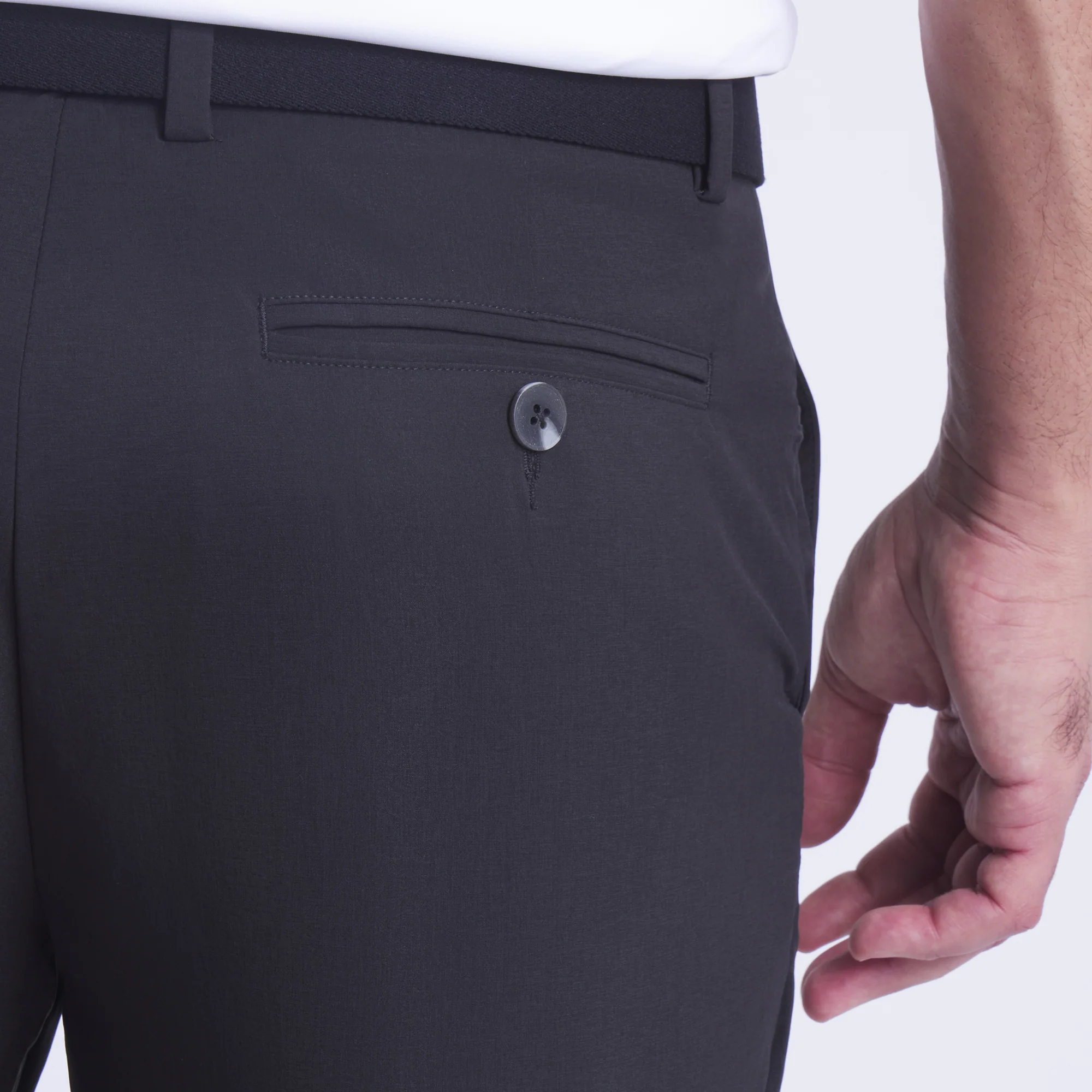 101 Avant 8" Golf Shorts - Image 10