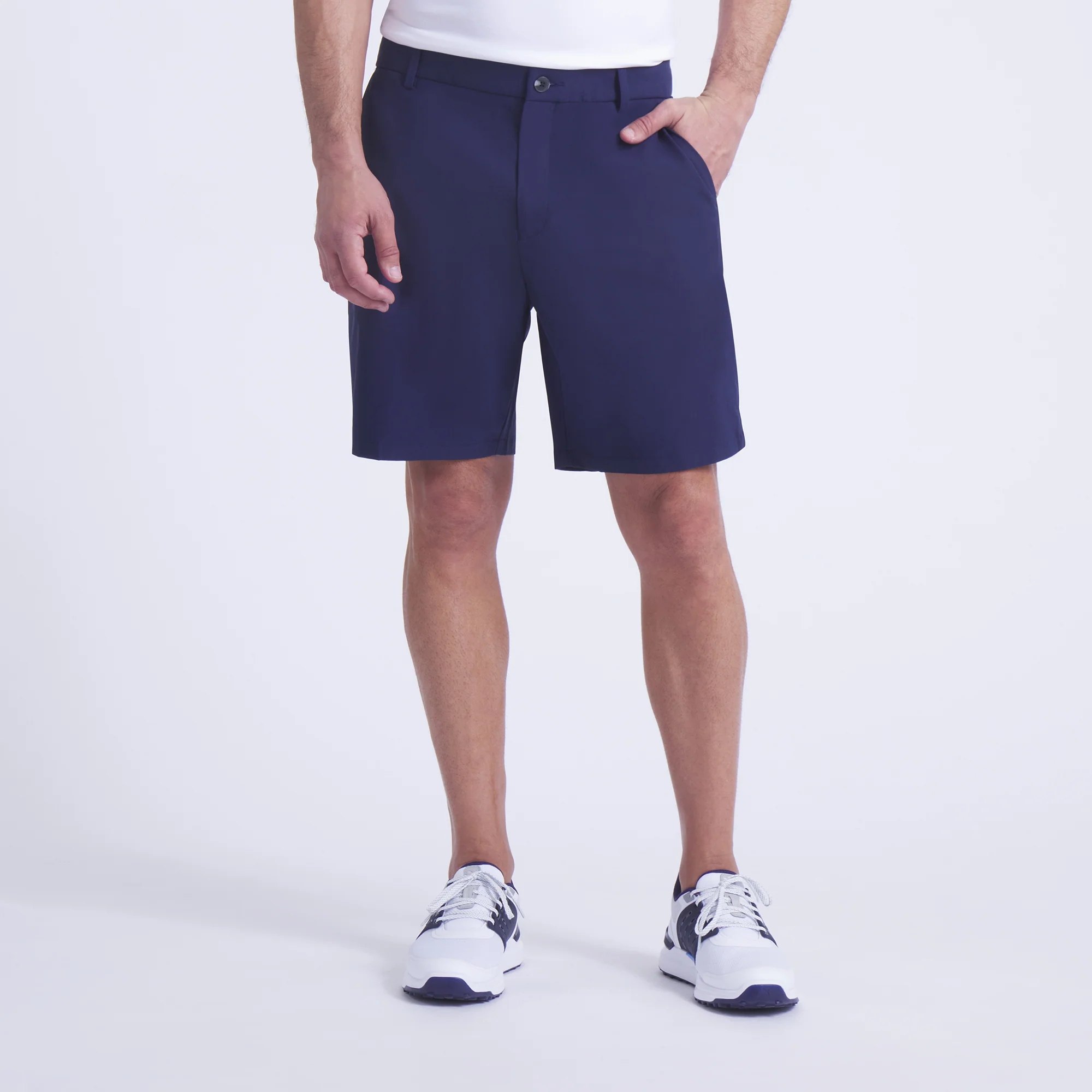 101 Avant 8" Golf Shorts - Image 13