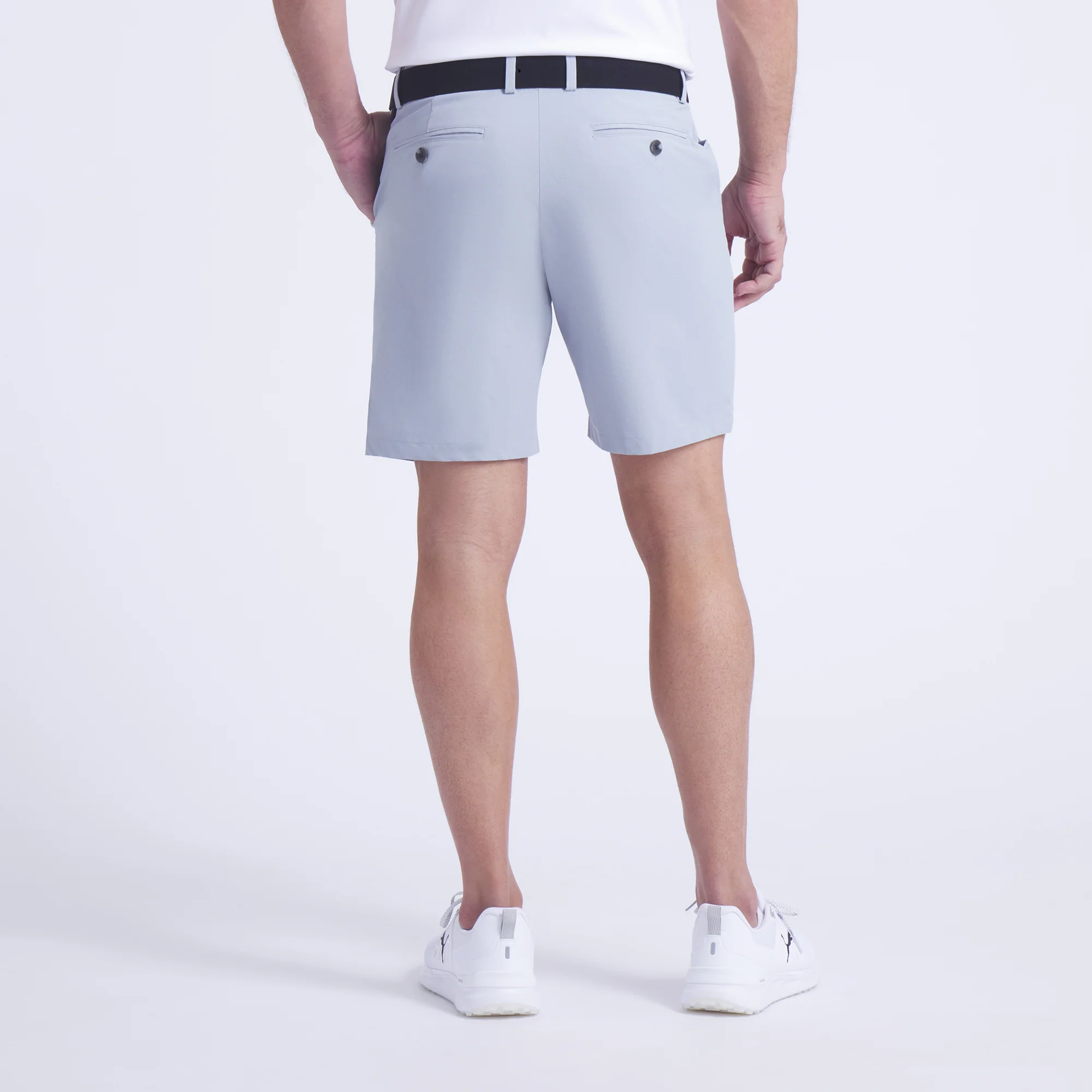 101 Avant 8" Golf Shorts - Image 21