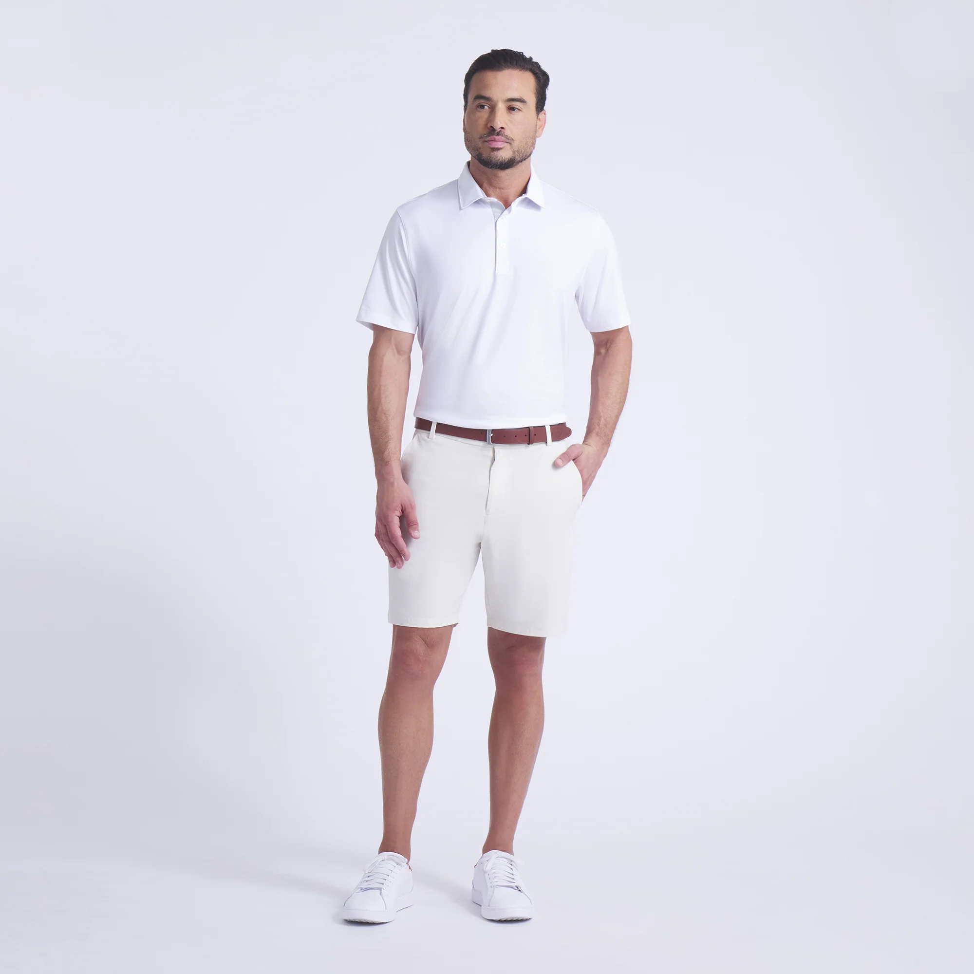 101 Avant 8" Golf Shorts - Image 26