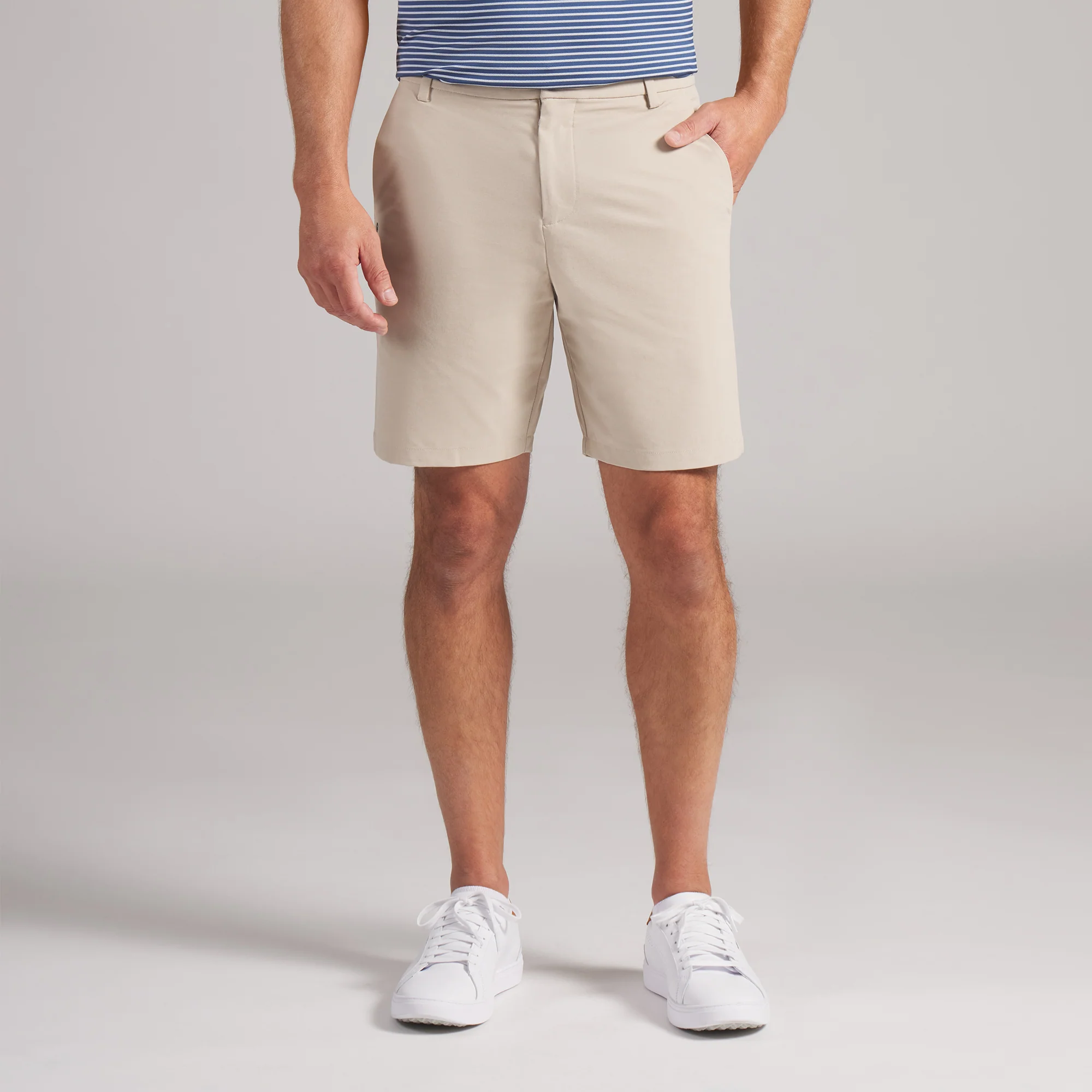 101 Avant 8" Golf Shorts - Image 31