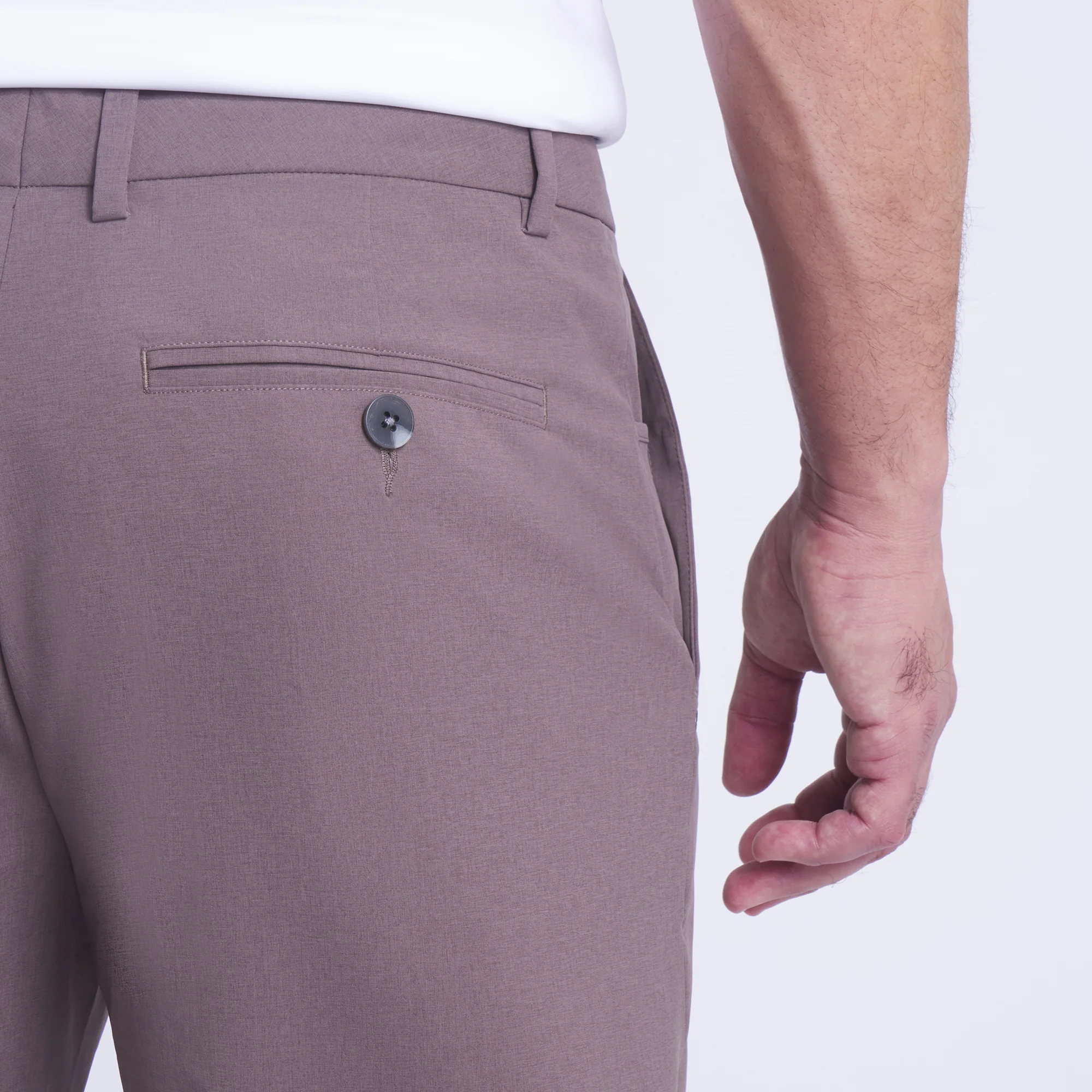 101 Avant 8" Golf Shorts - Image 4