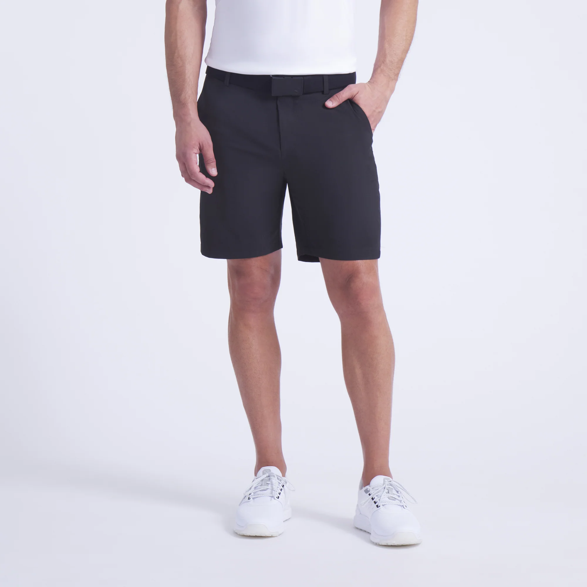 101 Avant 8" Golf Shorts - Image 7