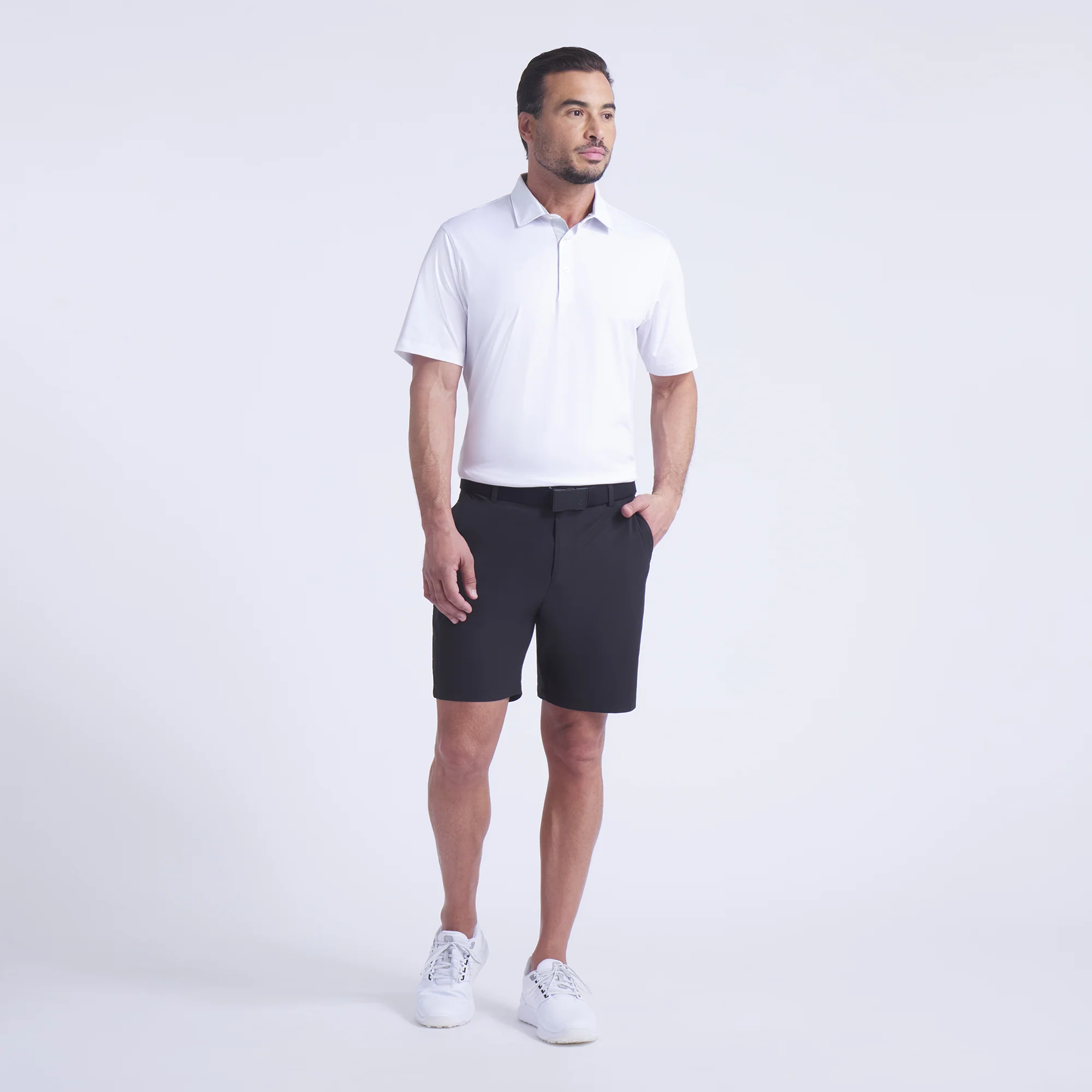 101 Avant 8" Golf Shorts - Image 8