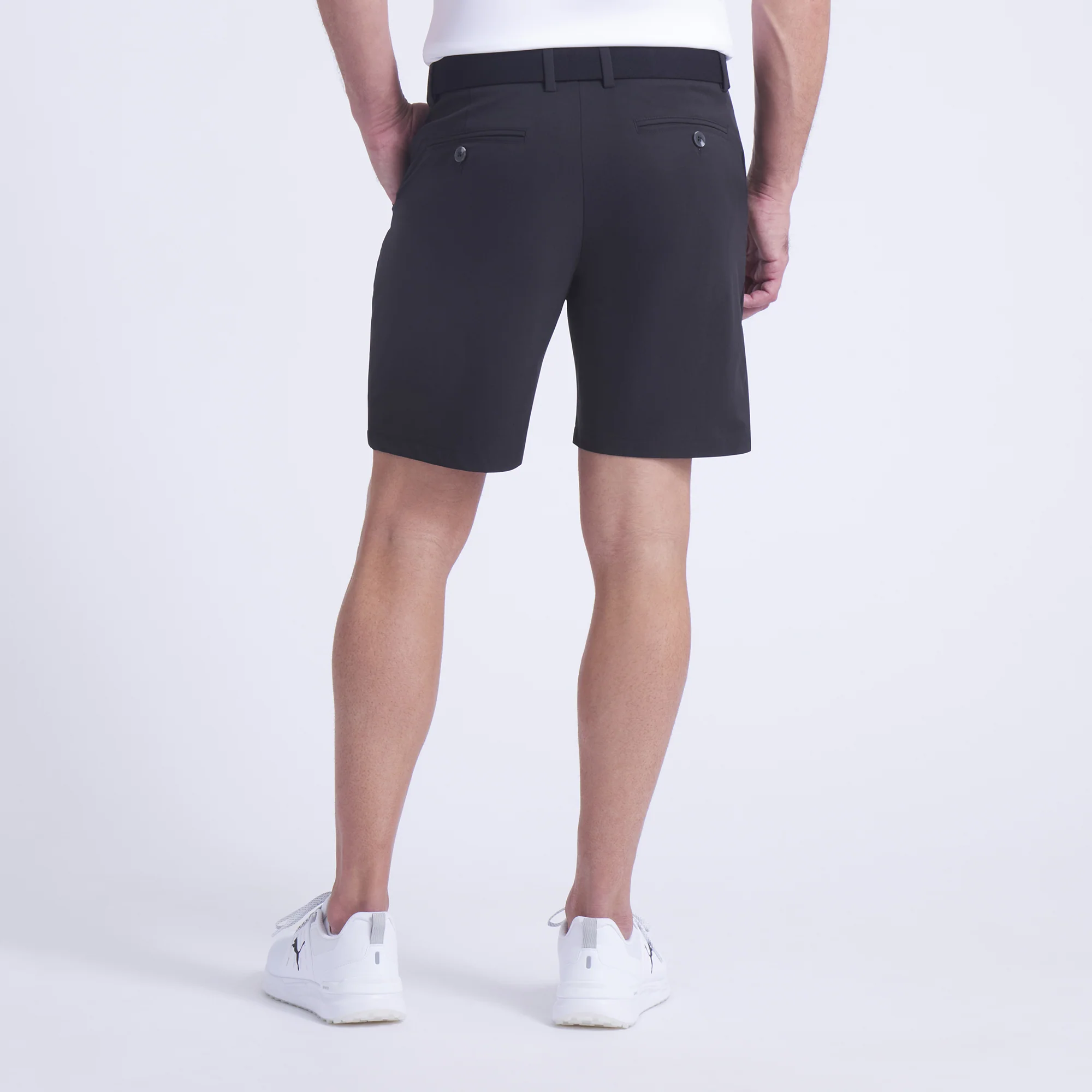 101 Avant 8" Golf Shorts - Image 9