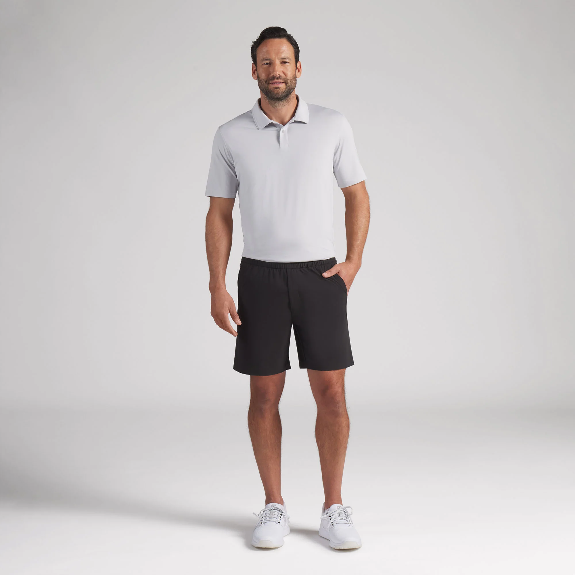 101 EVO 7" Golf Shorts - Image 3