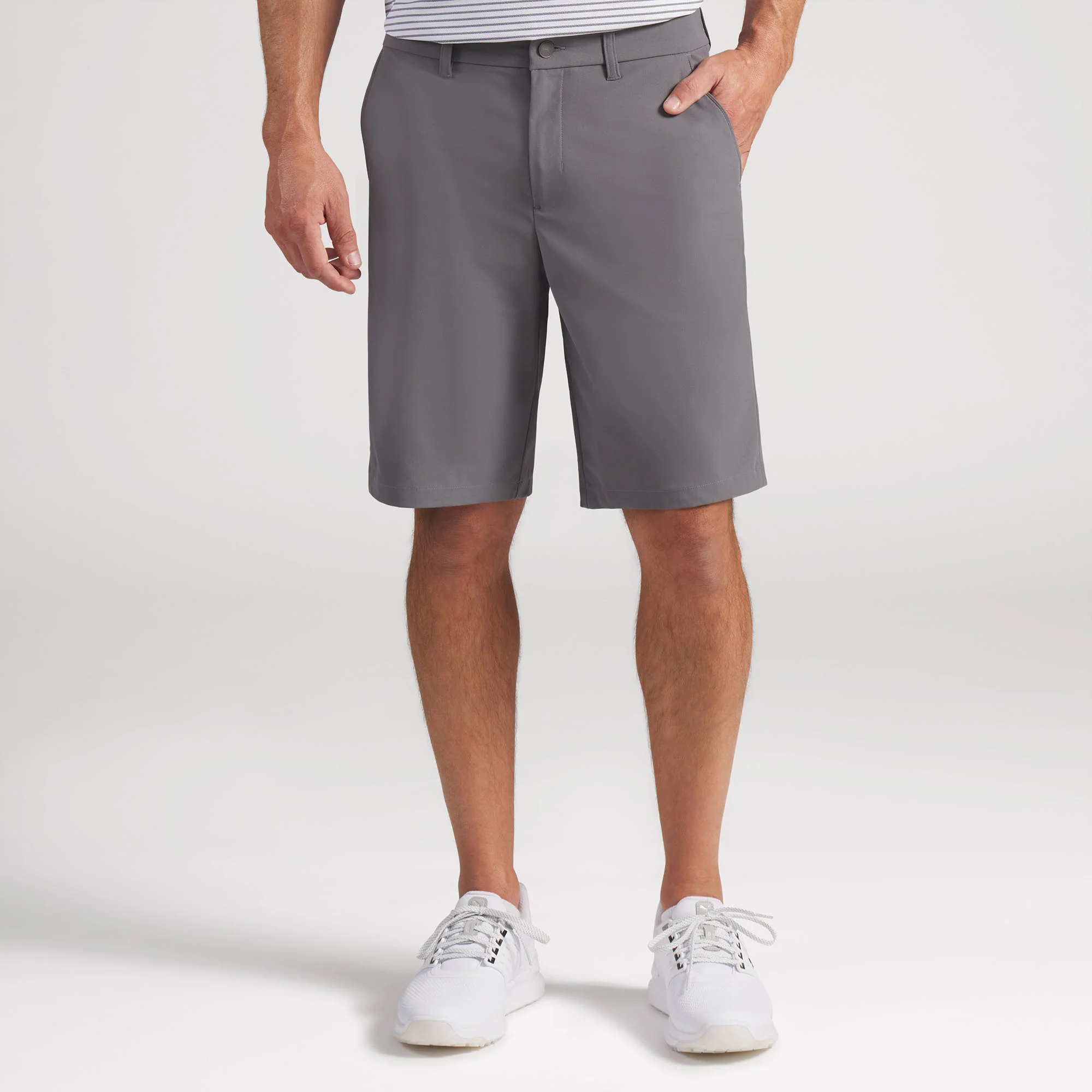 101 Premier 10" Golf Shorts - Image 11