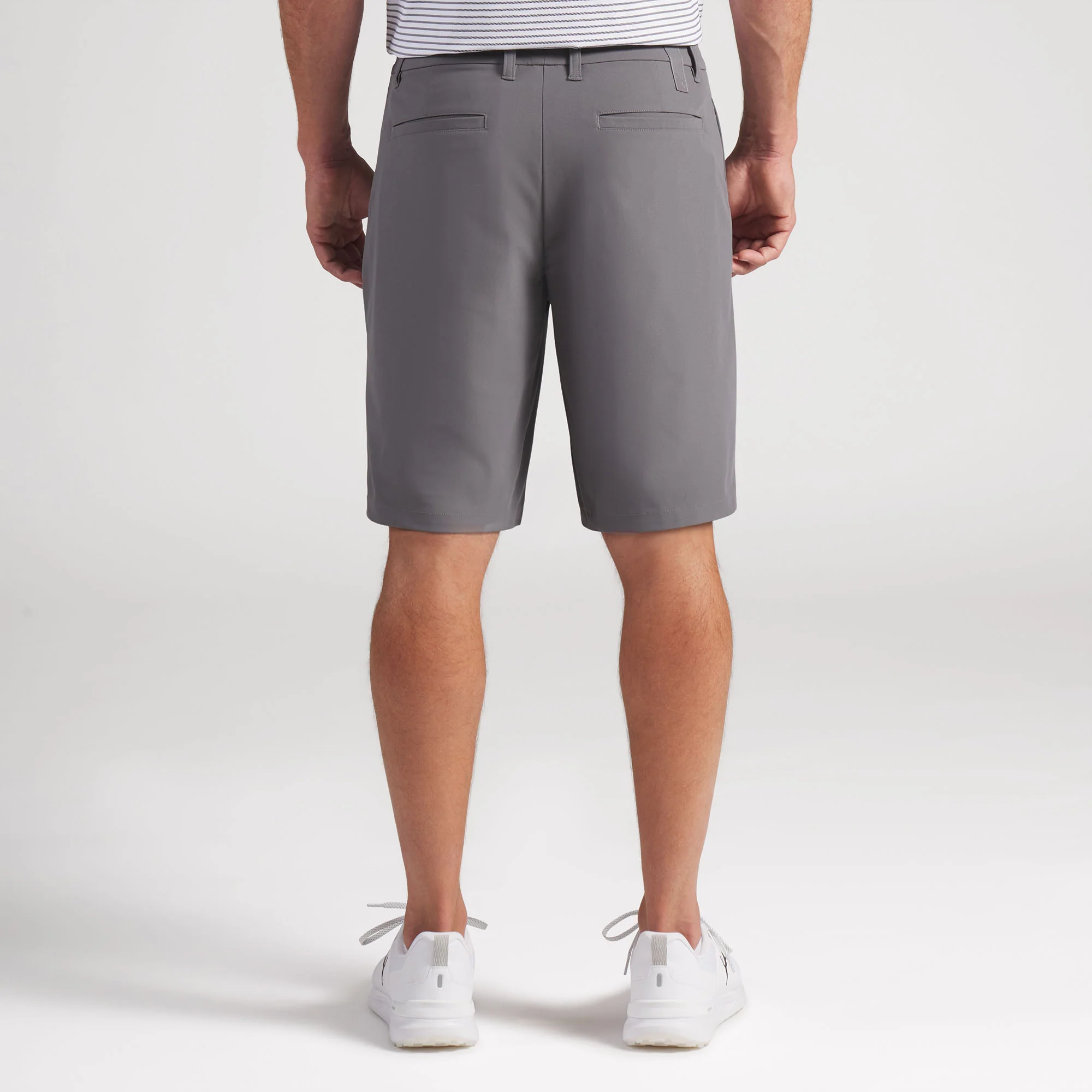 101 Premier 10" Golf Shorts - Image 12