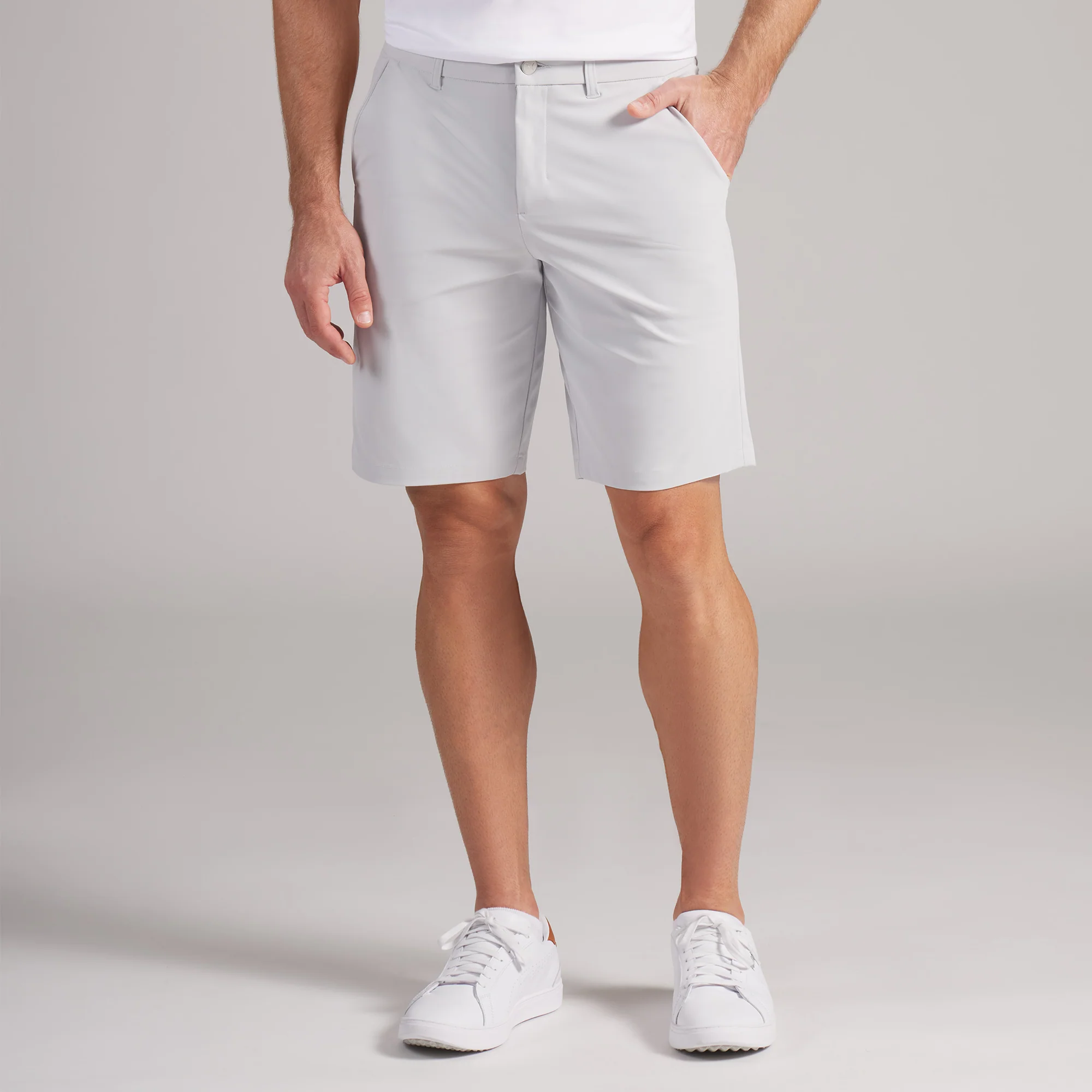 101 Premier 10" Golf Shorts - Image 17