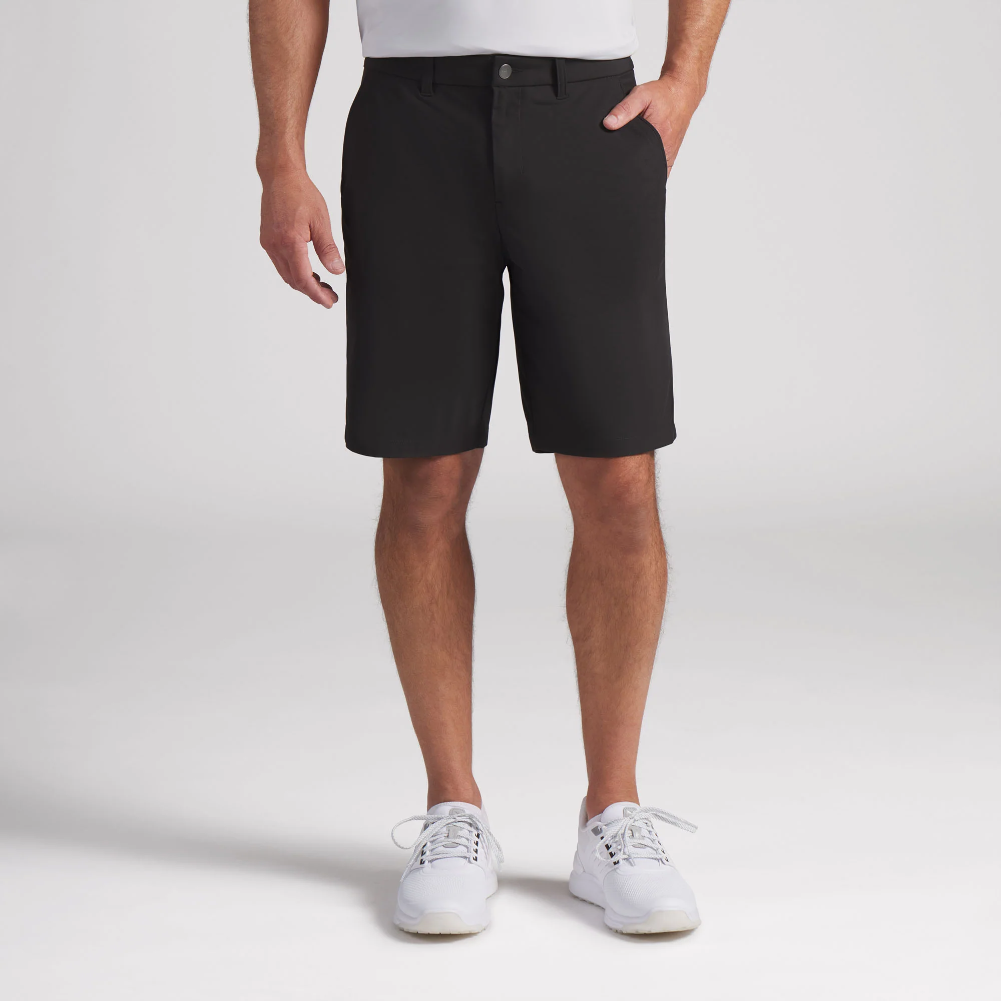 101 Premier 10" Golf Shorts - Image 6