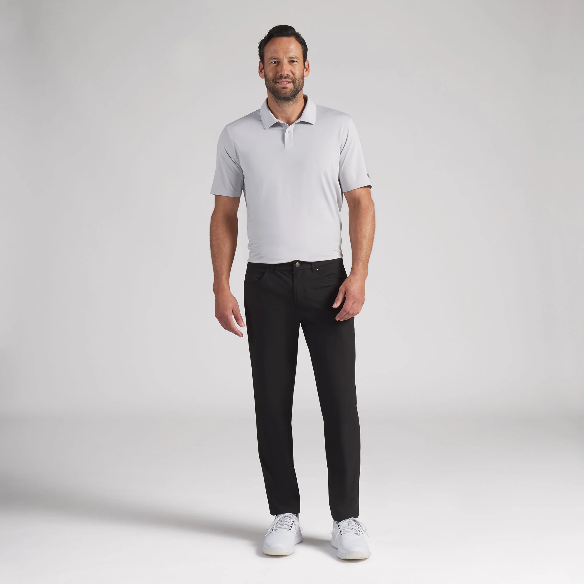 101 Premier 5 Pocket Golf Pants - Image 10