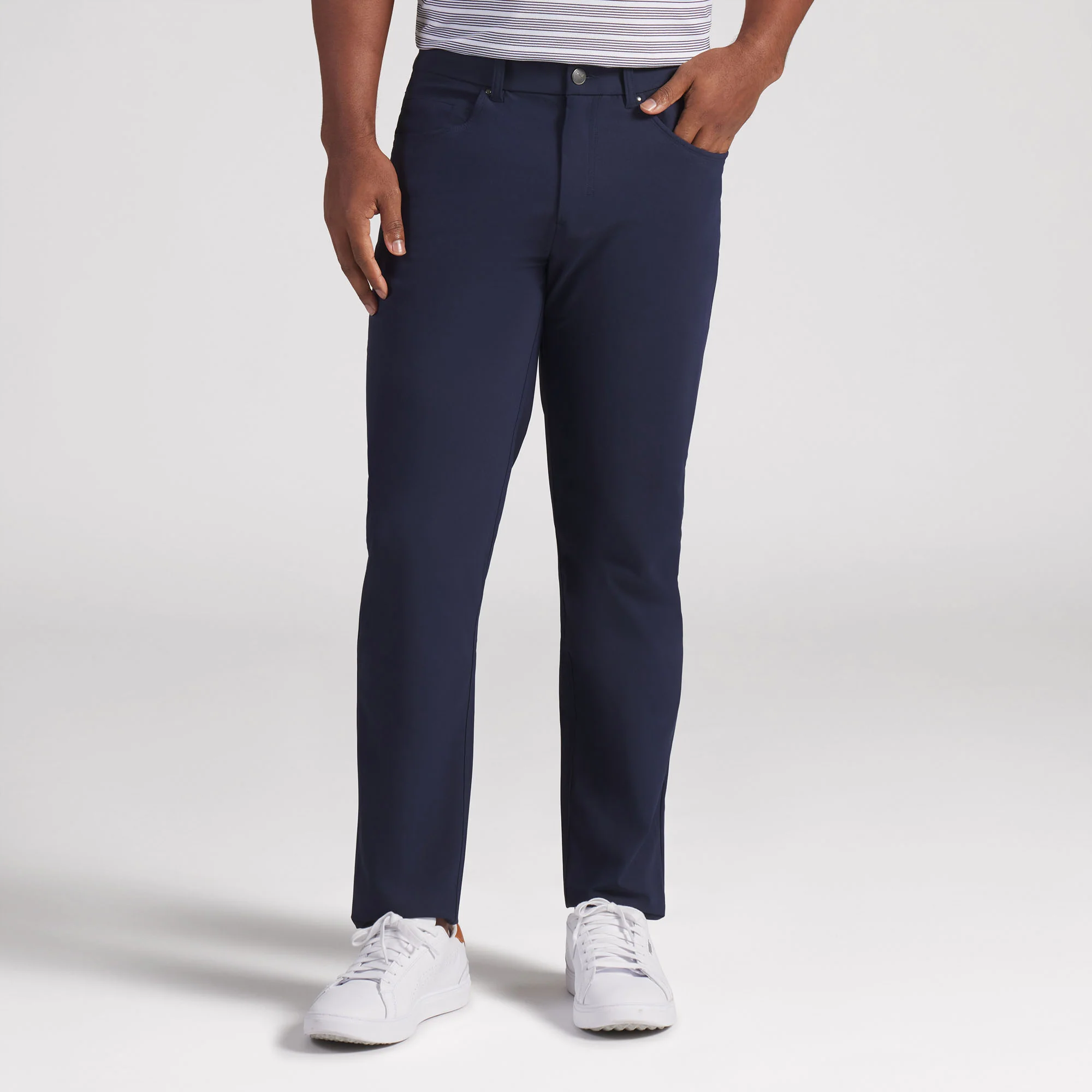 101 Premier 5 Pocket Golf Pants - Image 14