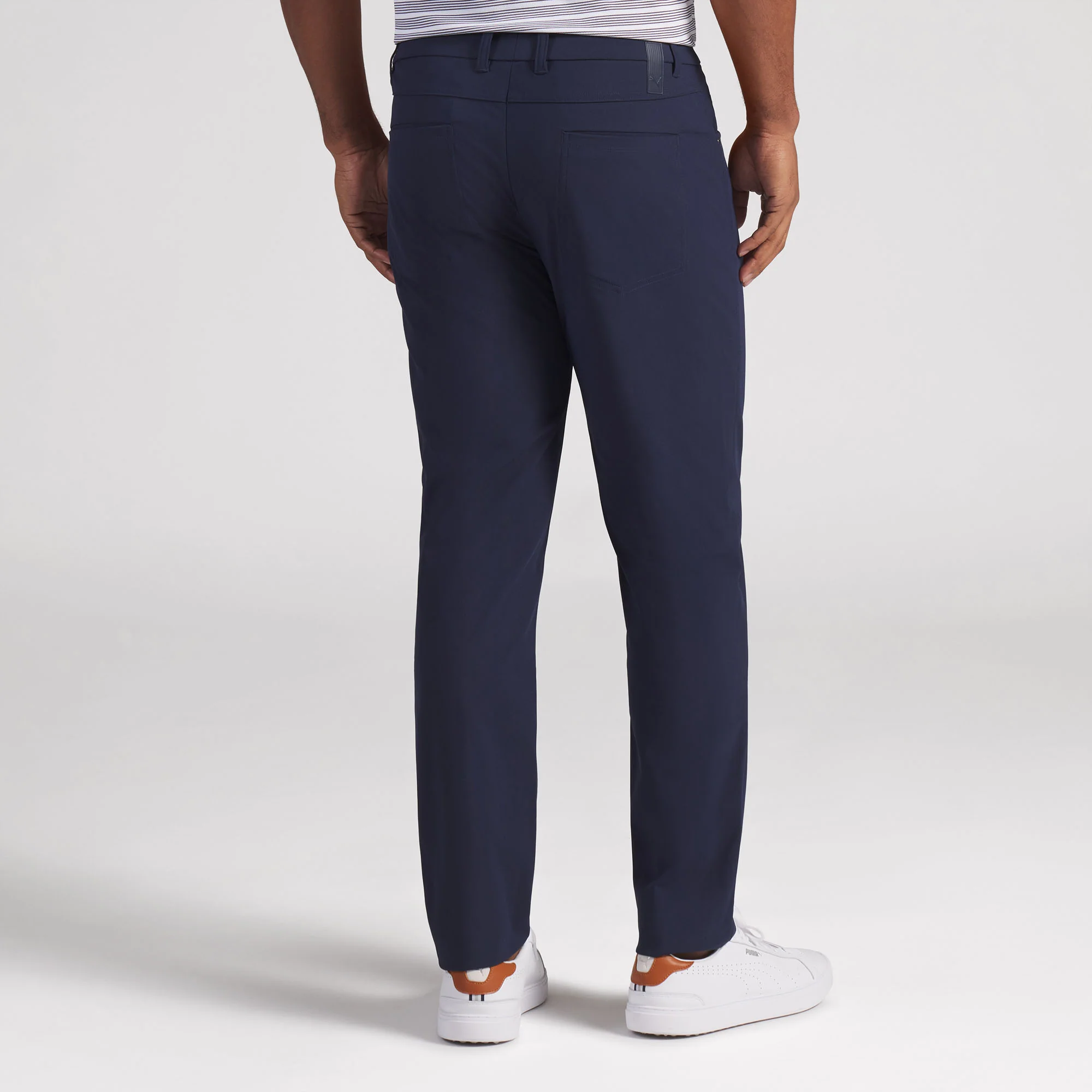101 Premier 5 Pocket Golf Pants - Image 15