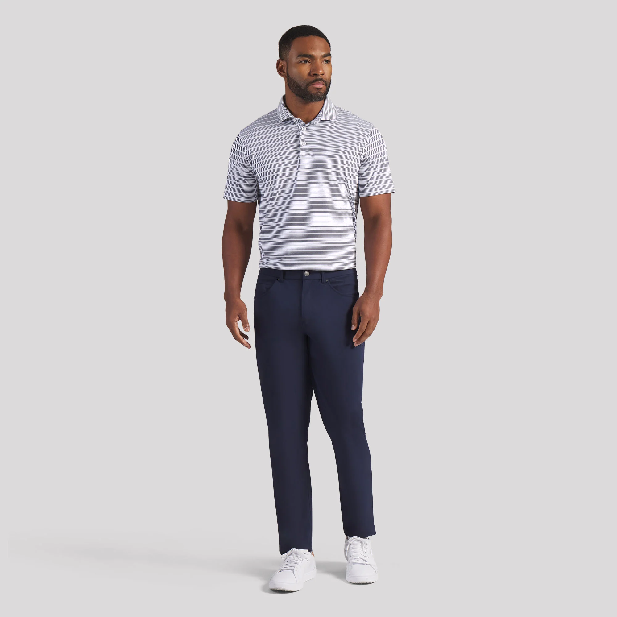 101 Premier 5 Pocket Golf Pants - Image 16