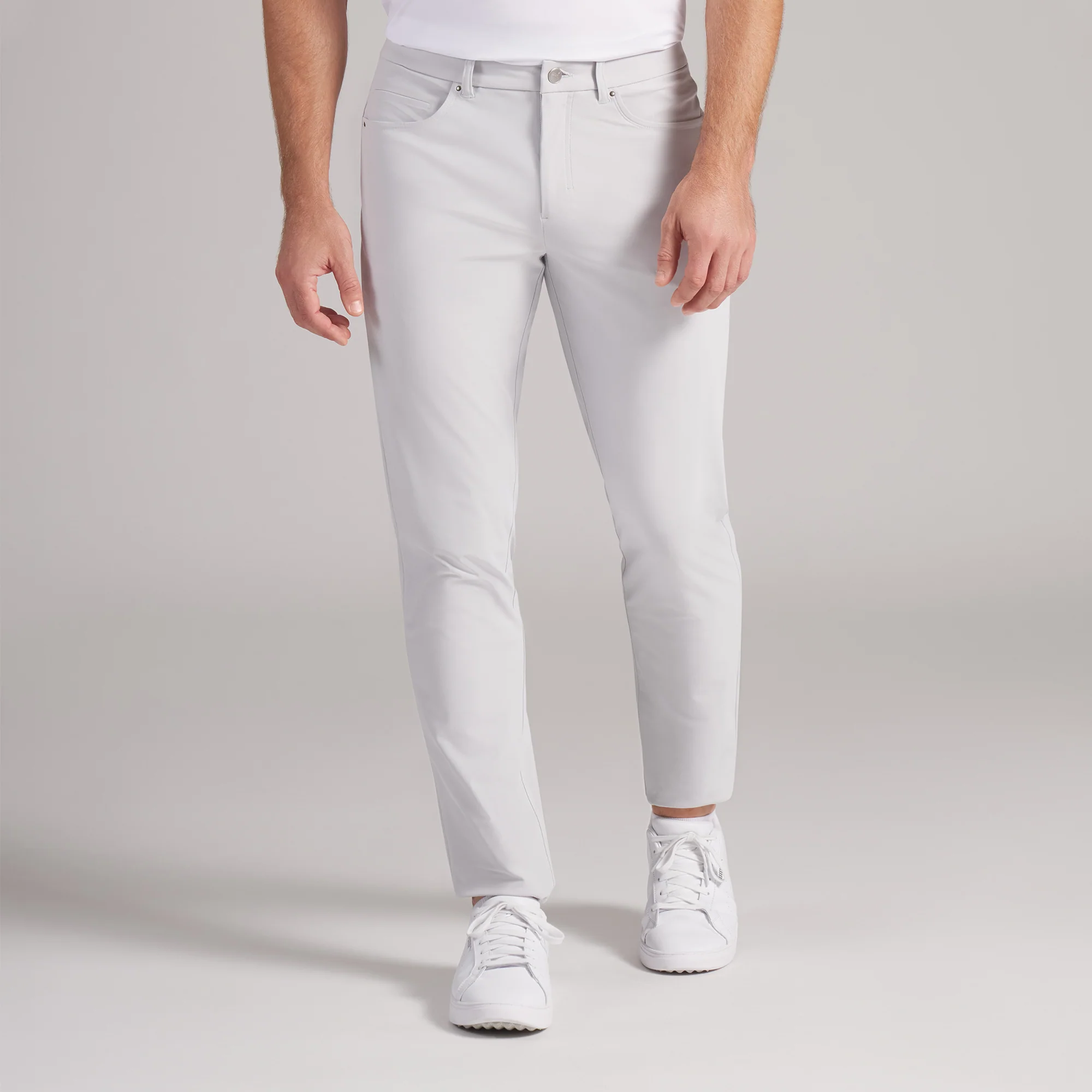 101 Premier 5 Pocket Golf Pants - Image 20