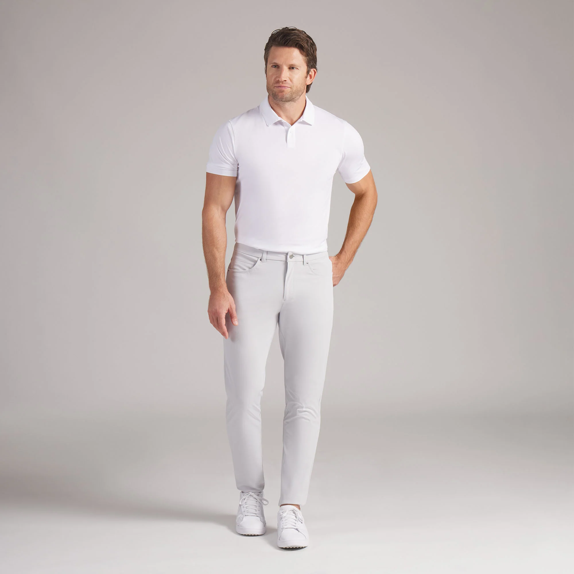 101 Premier 5 Pocket Golf Pants - Image 22