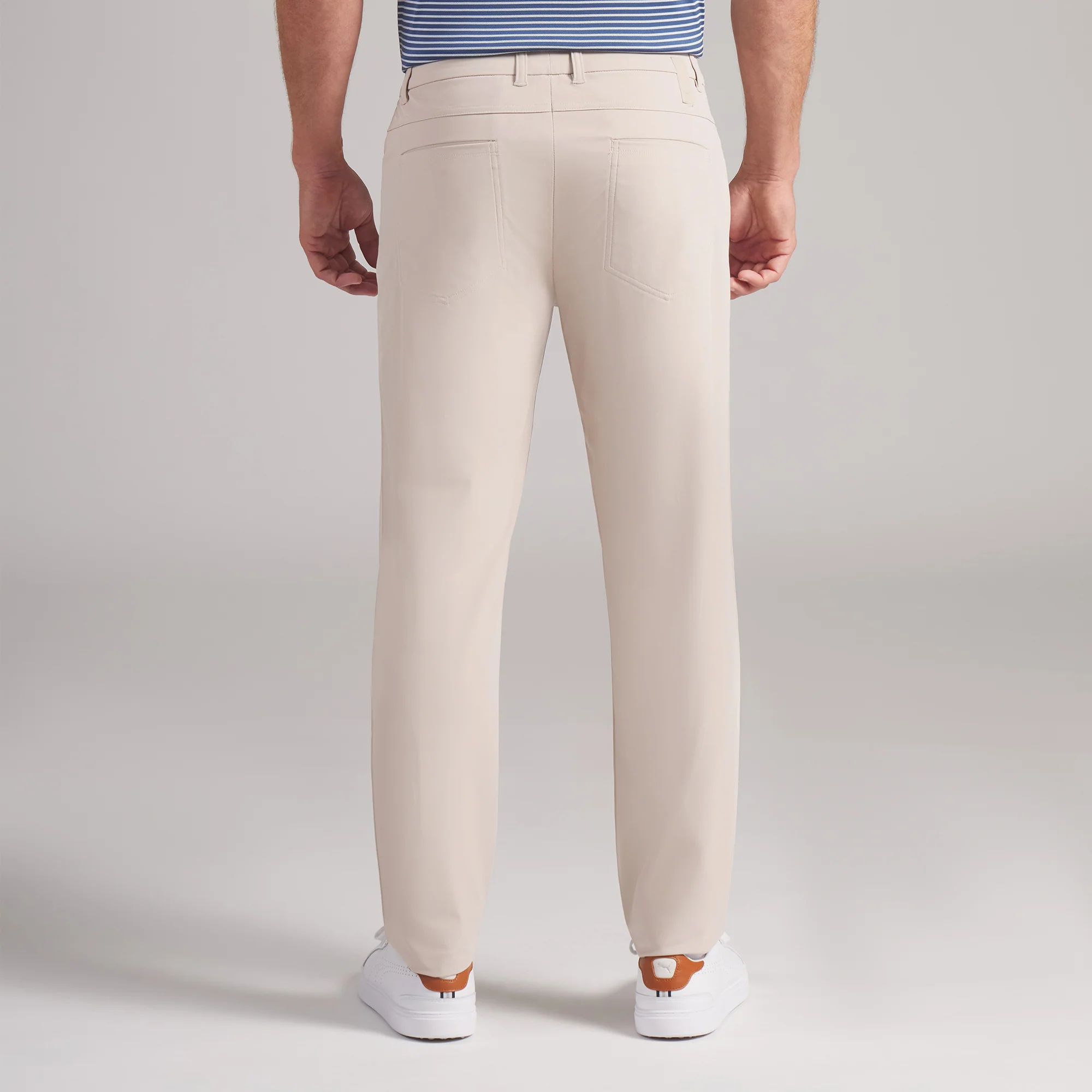101 Premier 5 Pocket Golf Pants - Image 26