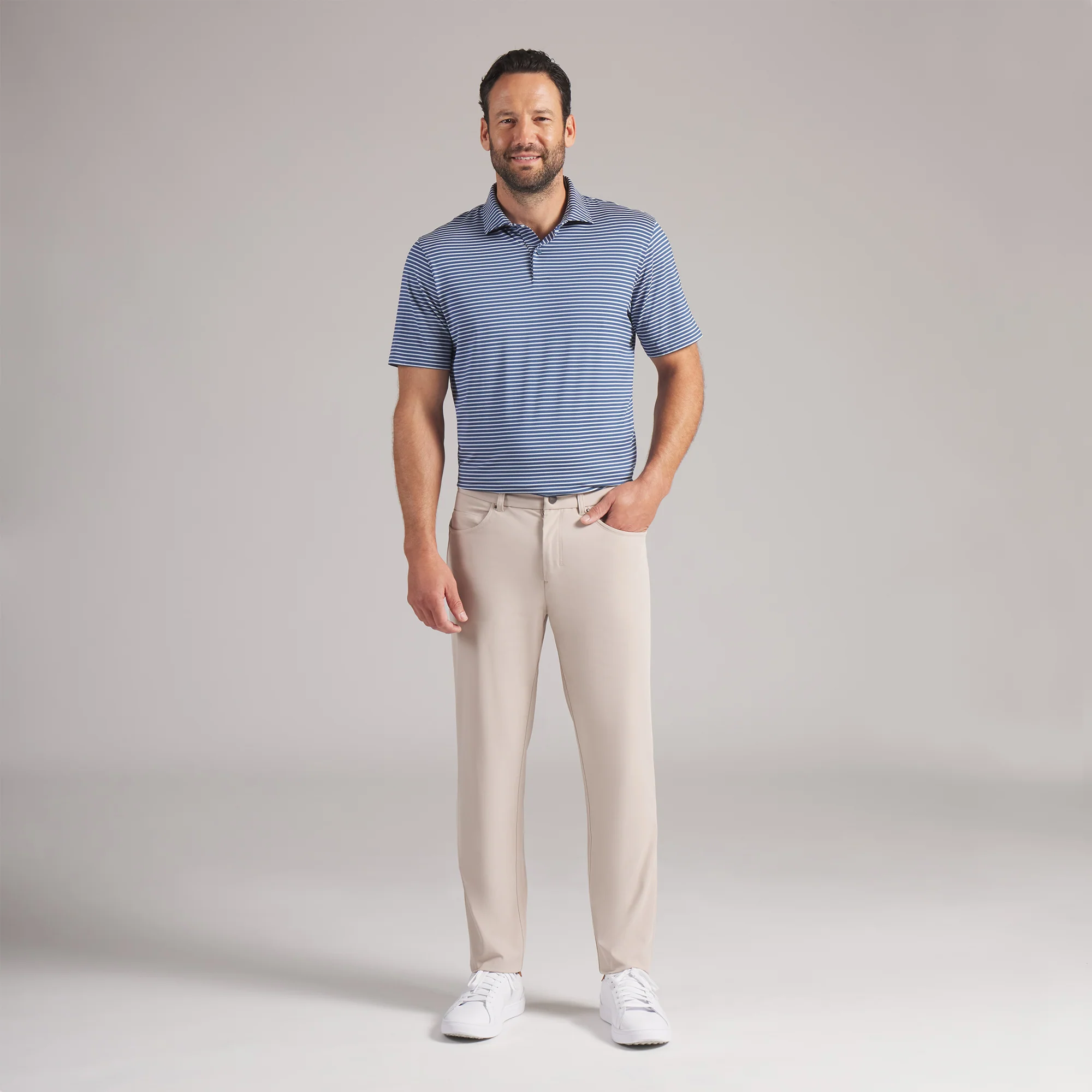 101 Premier 5 Pocket Golf Pants - Image 27