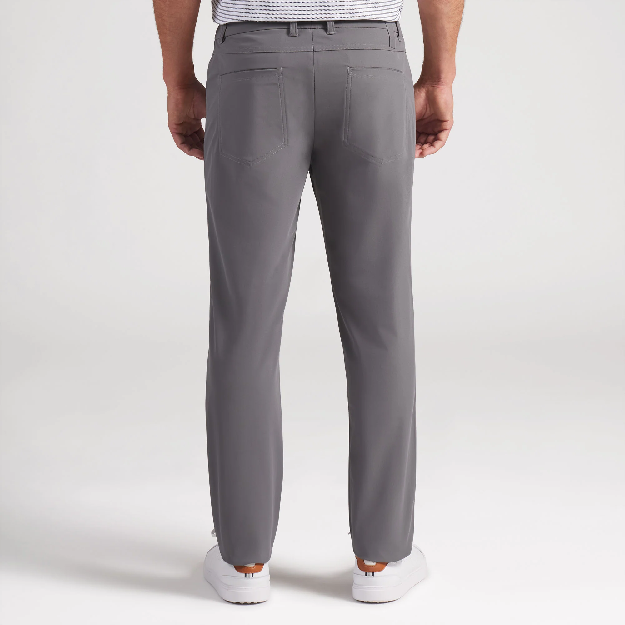 101 Premier 5 Pocket Golf Pants - Image 3