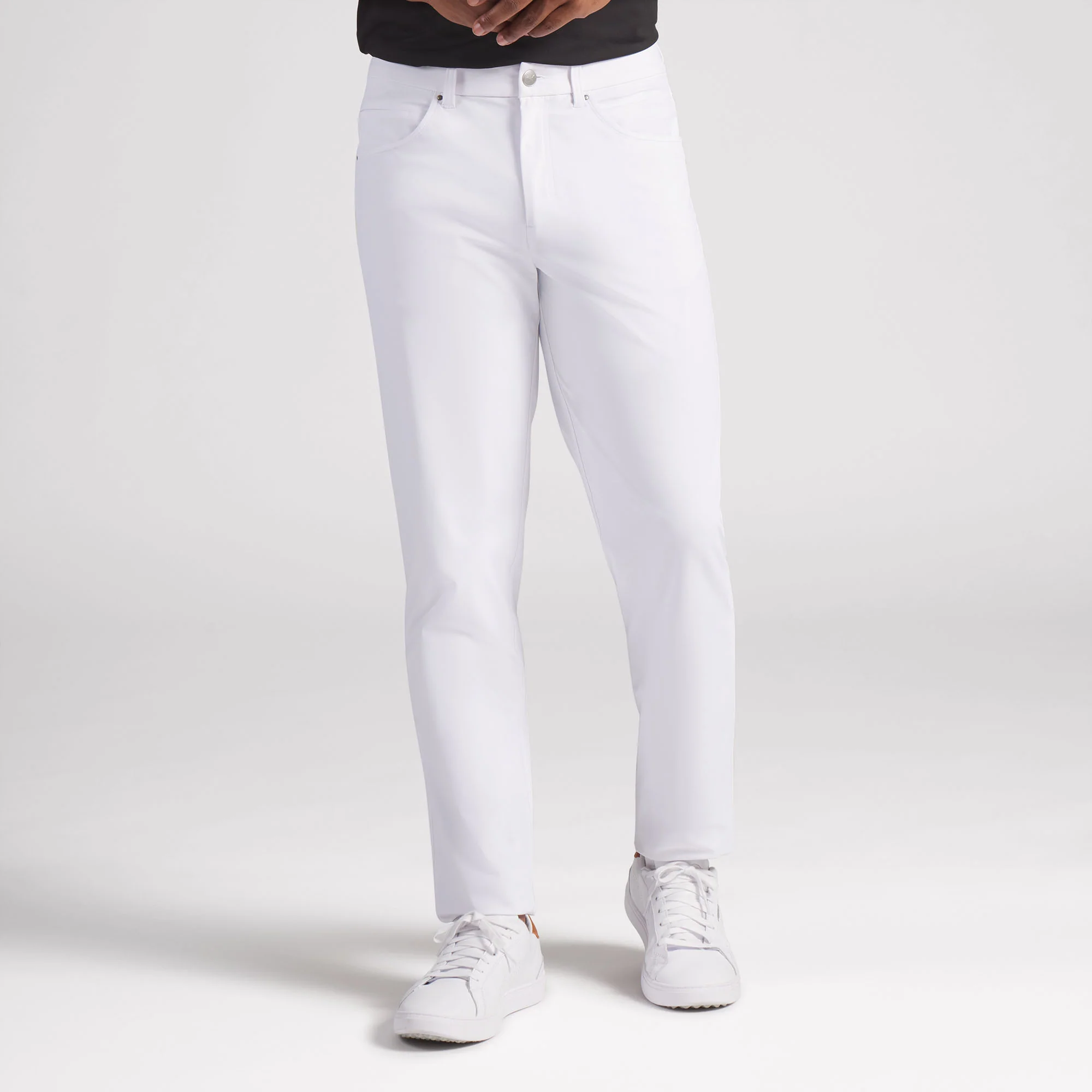 101 Premier 5 Pocket Golf Pants - Image 33