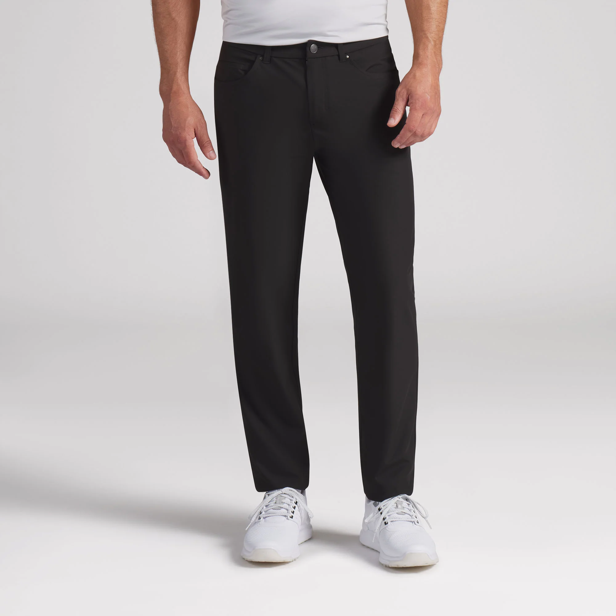 101 Premier 5 Pocket Golf Pants - Image 8