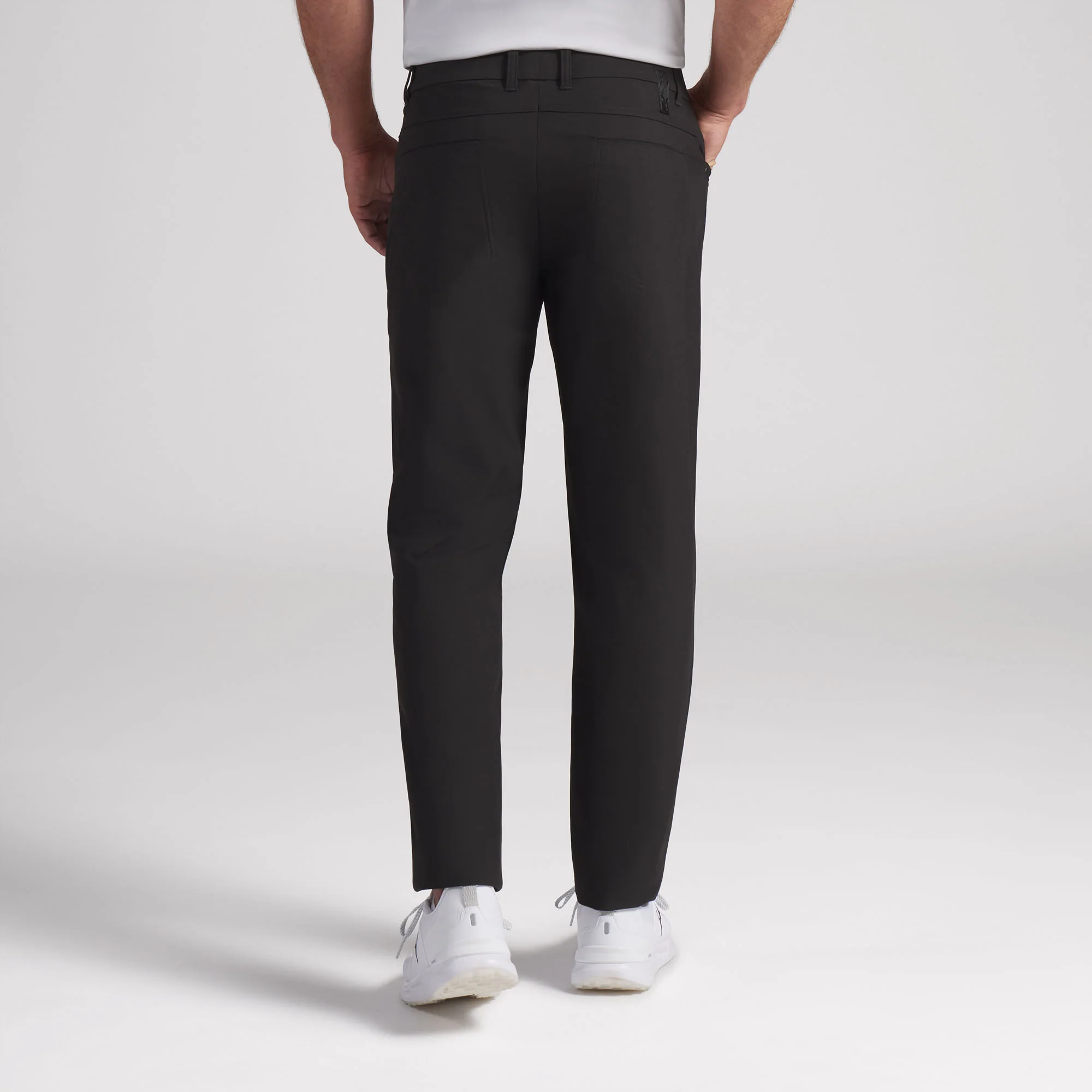 101 Premier 5 Pocket Golf Pants - Image 9