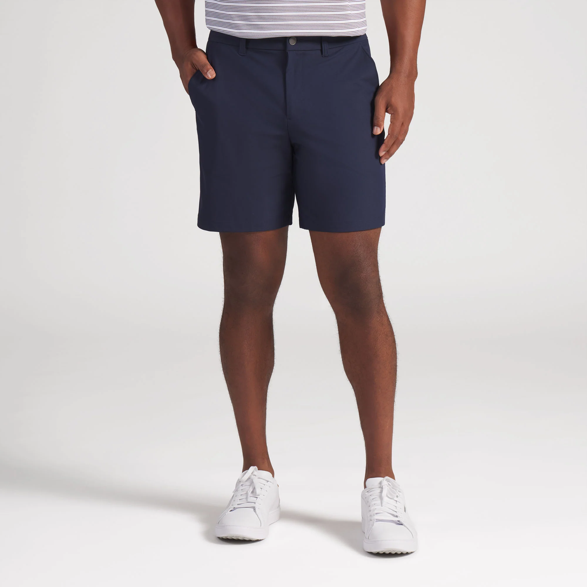 101 Premier 7" Golf Shorts - Image 13