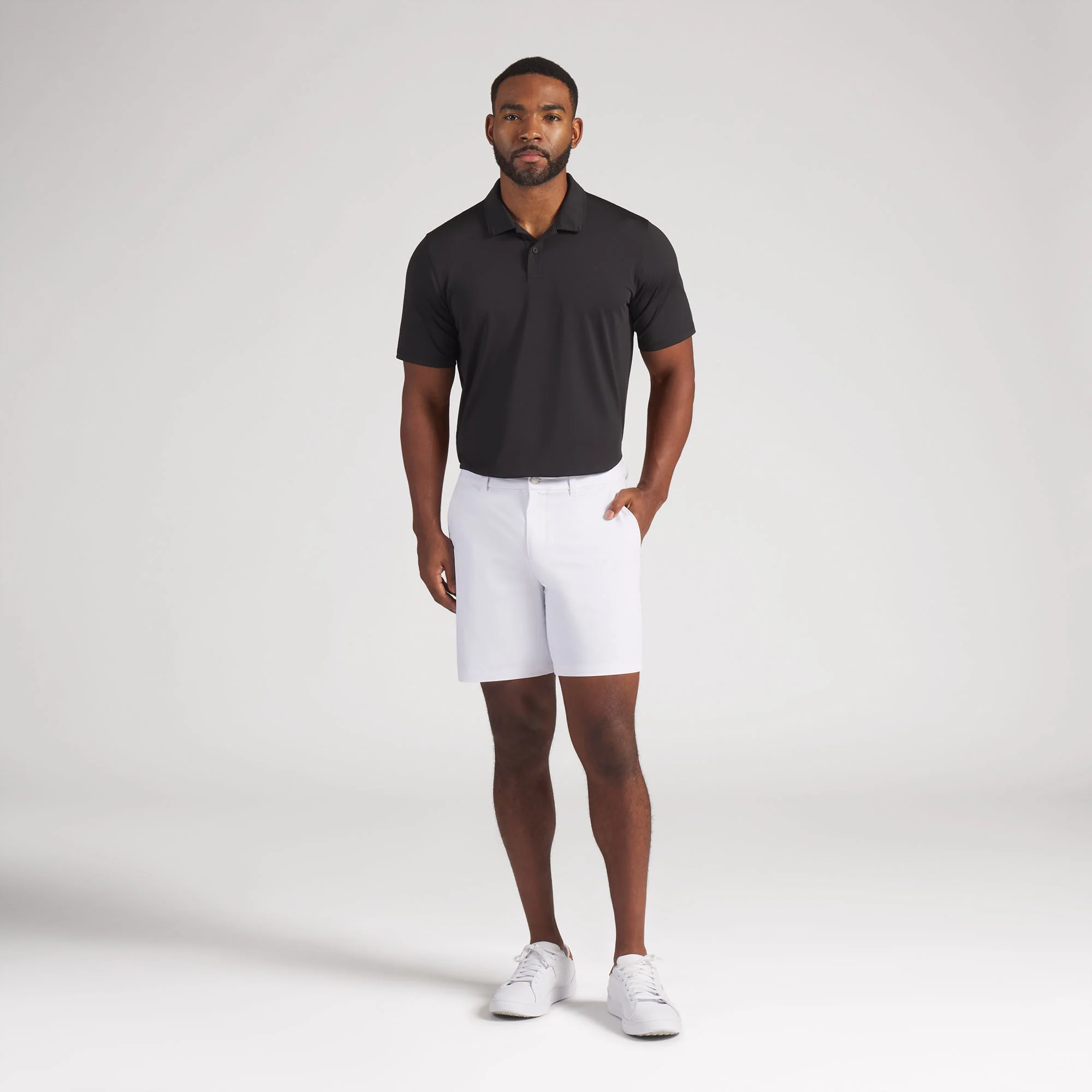 101 Premier 7" Golf Shorts - Image 38