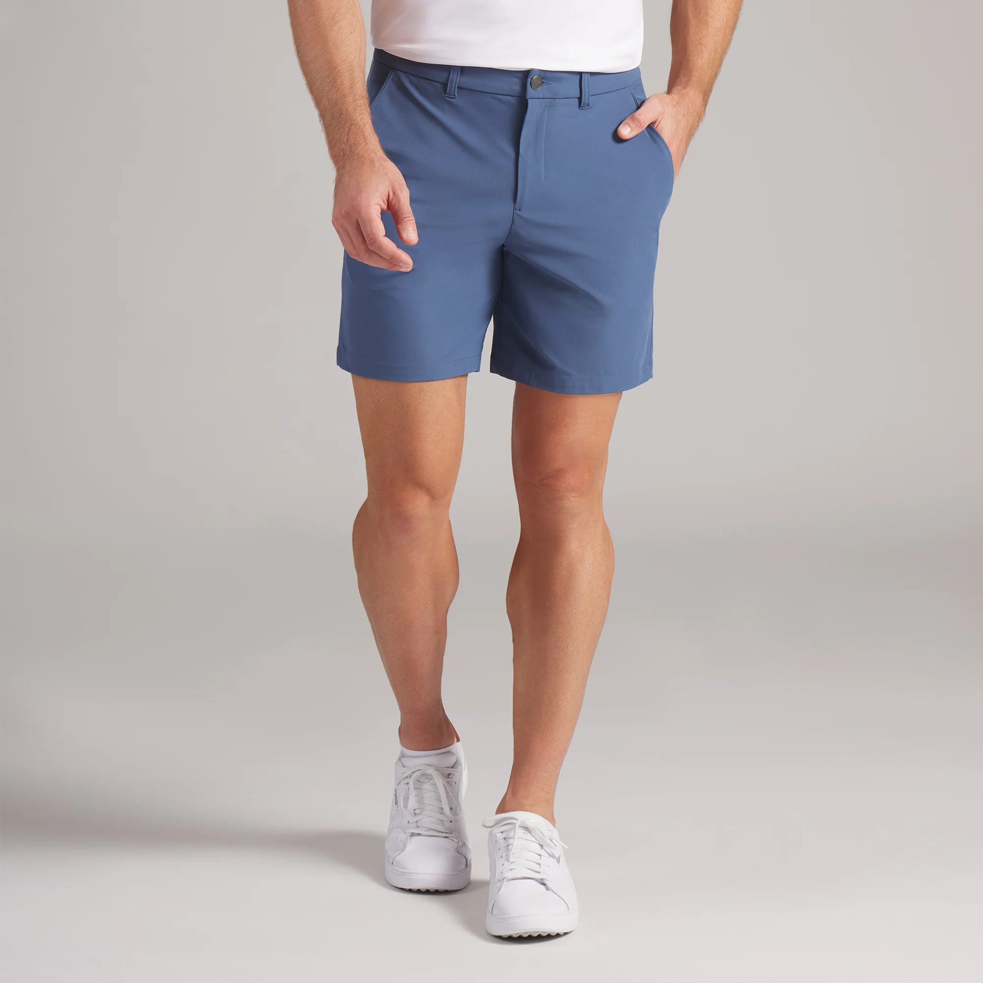 101 Premier 7" Golf Shorts - Image 43