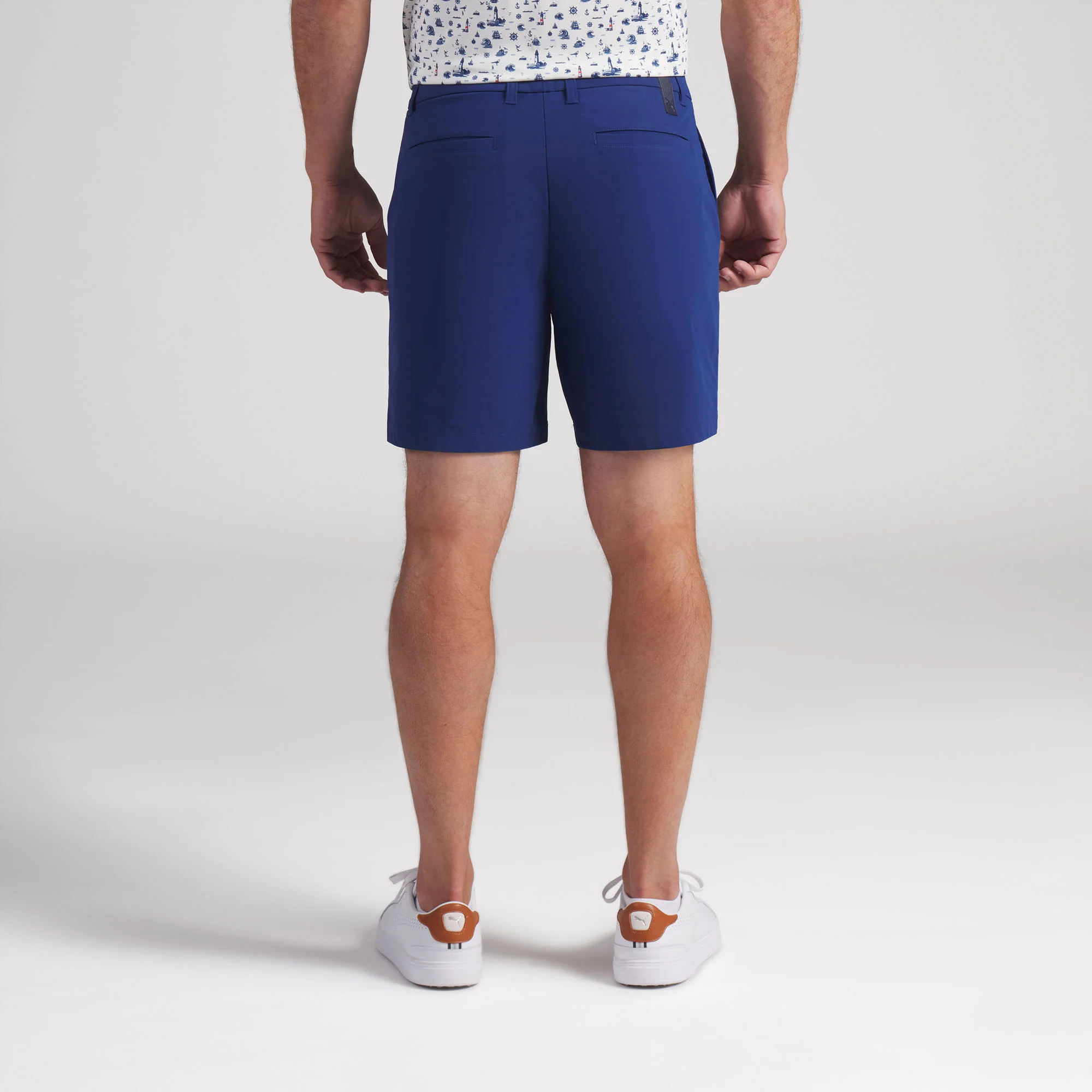 101 Premier 7" Golf Shorts - Image 57