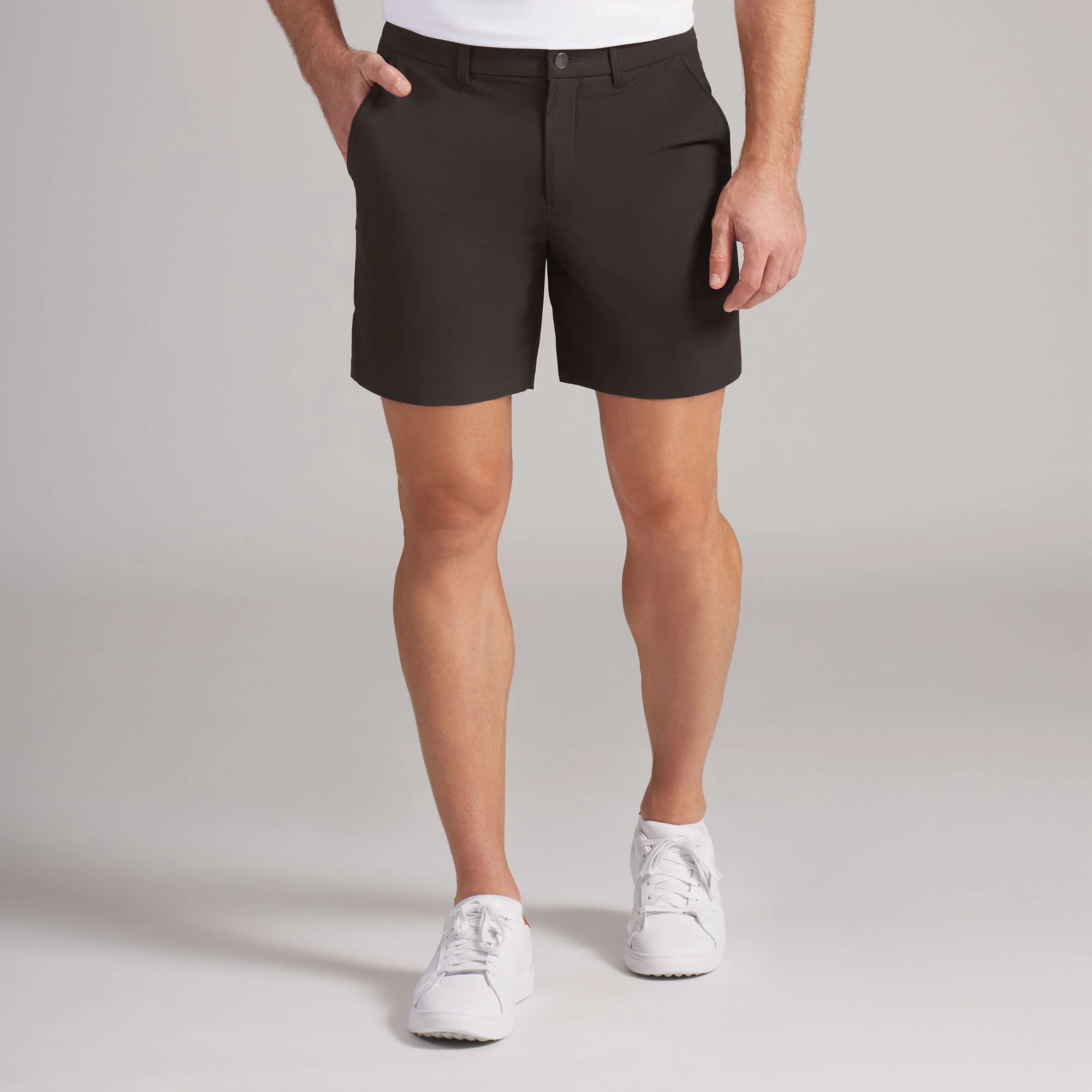101 Premier 7" Golf Shorts - Image 61
