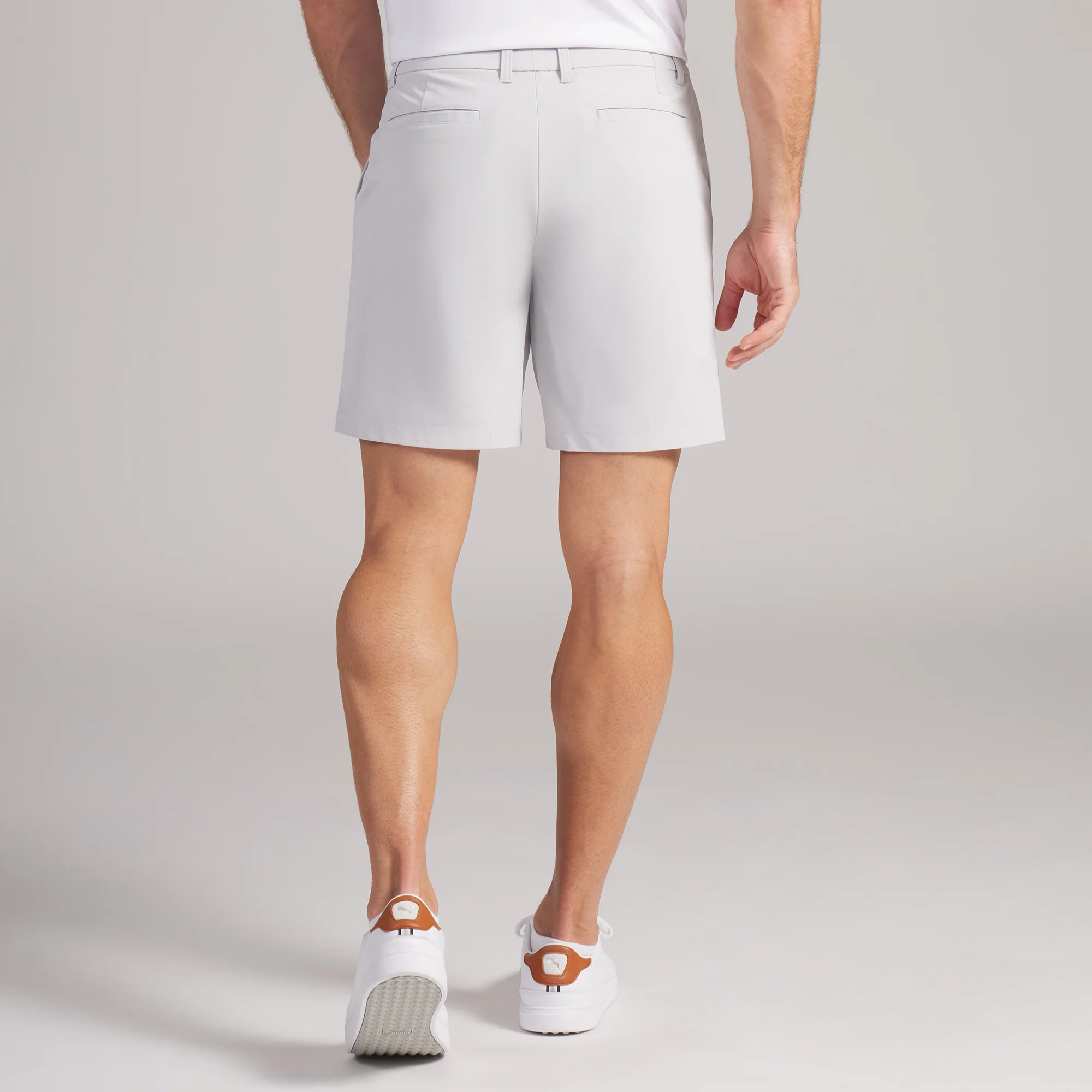 101 Premier 8" Golf Shorts - Image 26