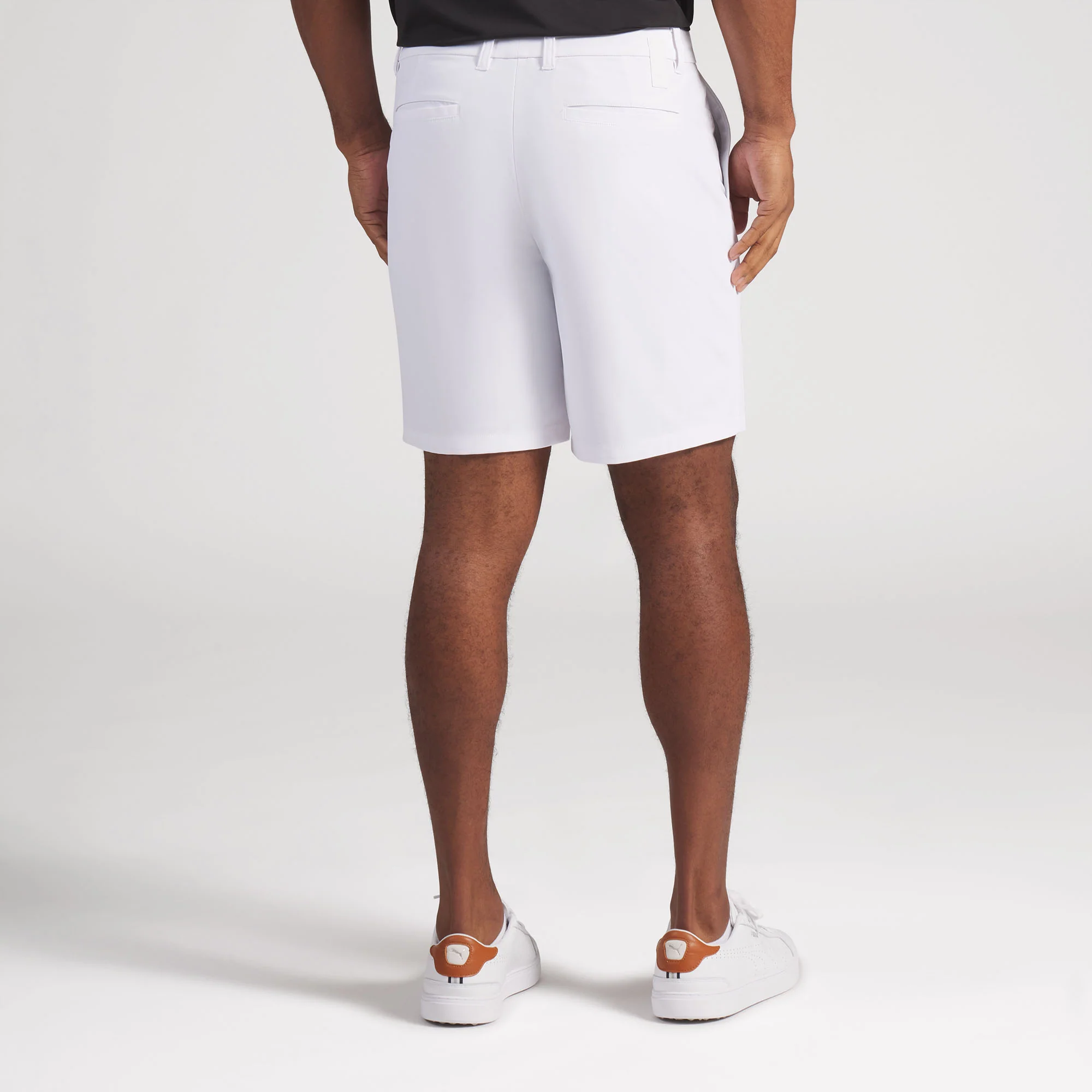 101 Premier 8" Golf Shorts - Image 32