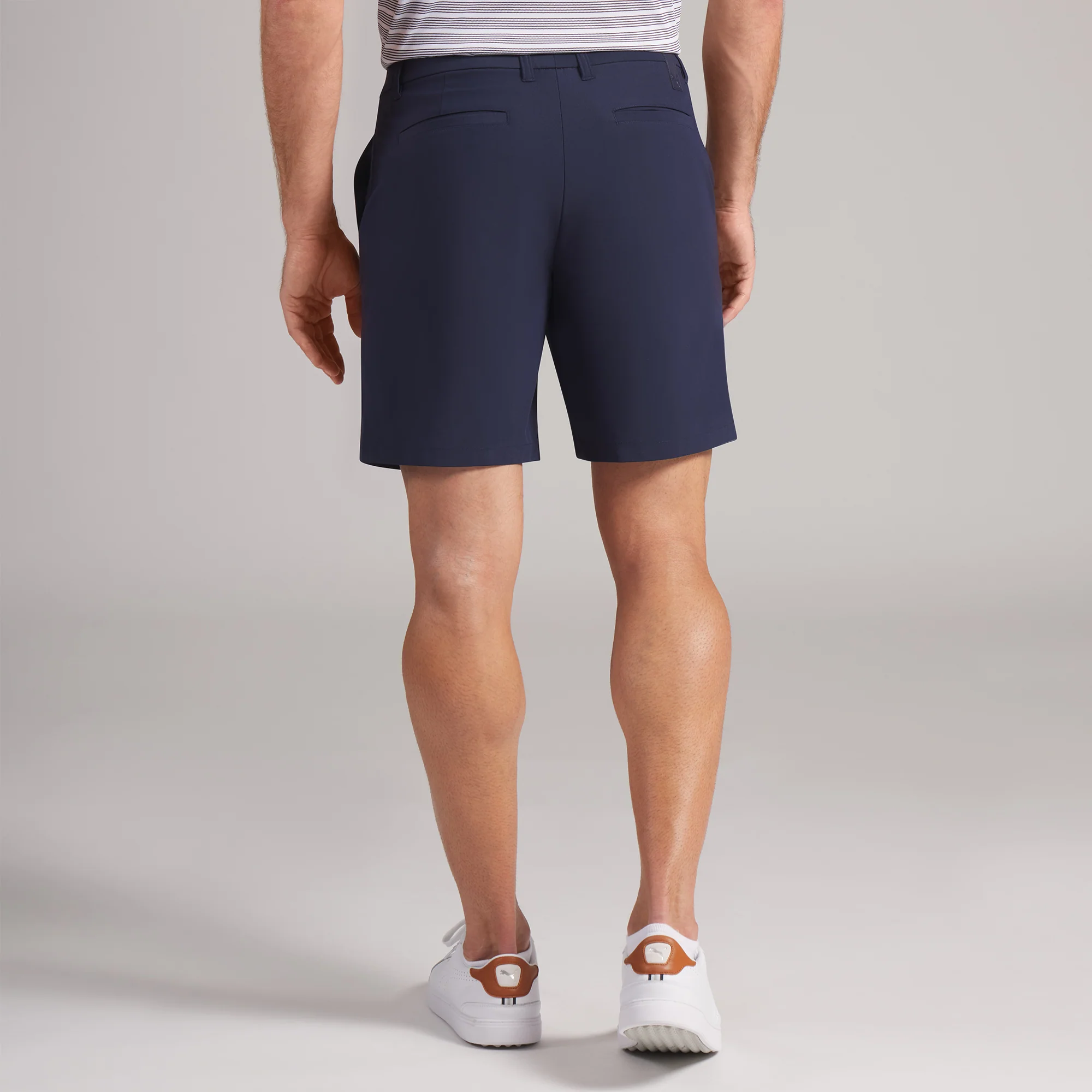 101 Premier 8" Golf Shorts - Image 56