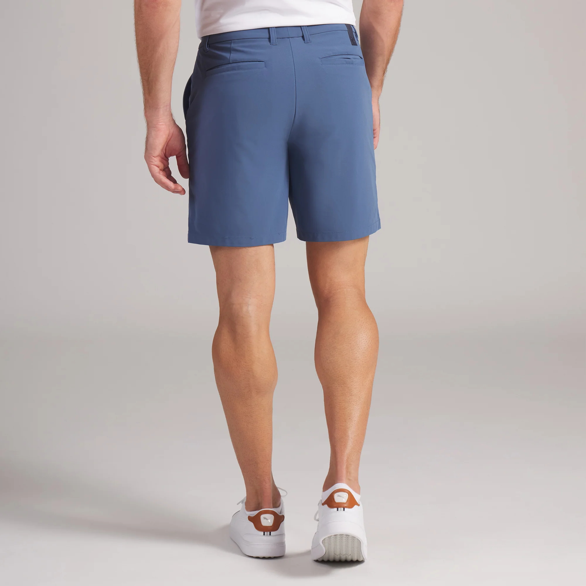 101 Premier 8" Golf Shorts - Image 8