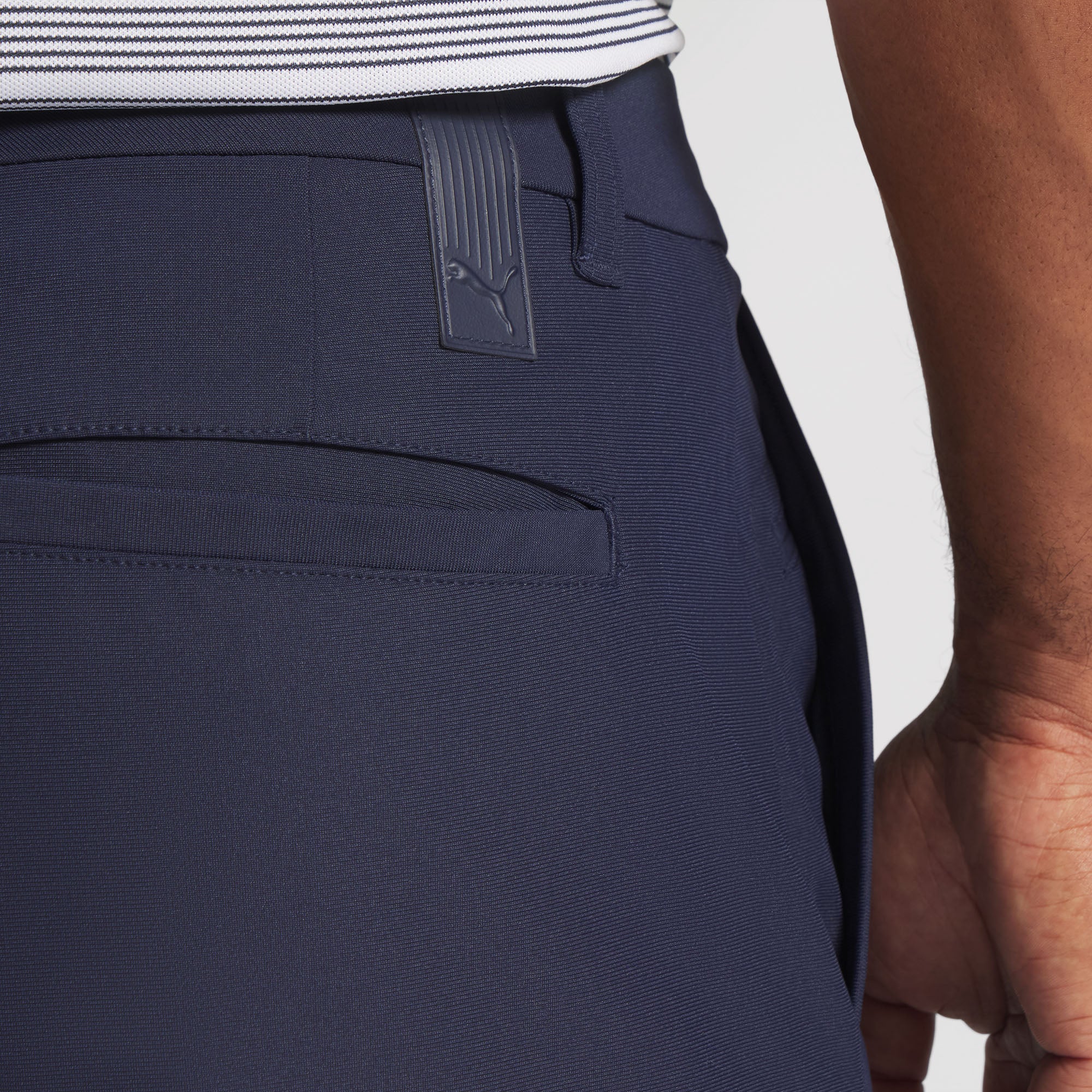 101 Premier 9" Golf Shorts - Image 10