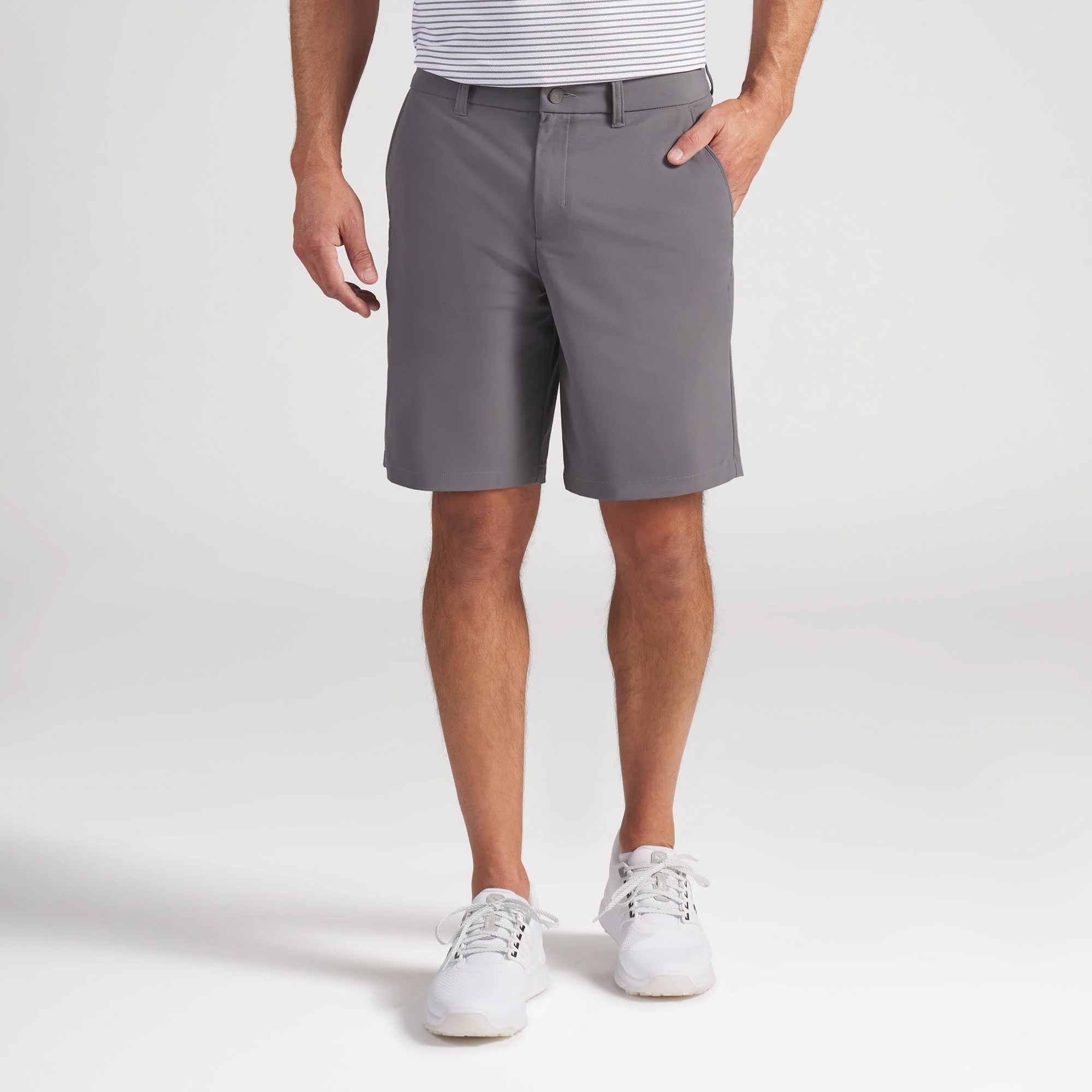 101 Premier 9" Golf Shorts - Image 13