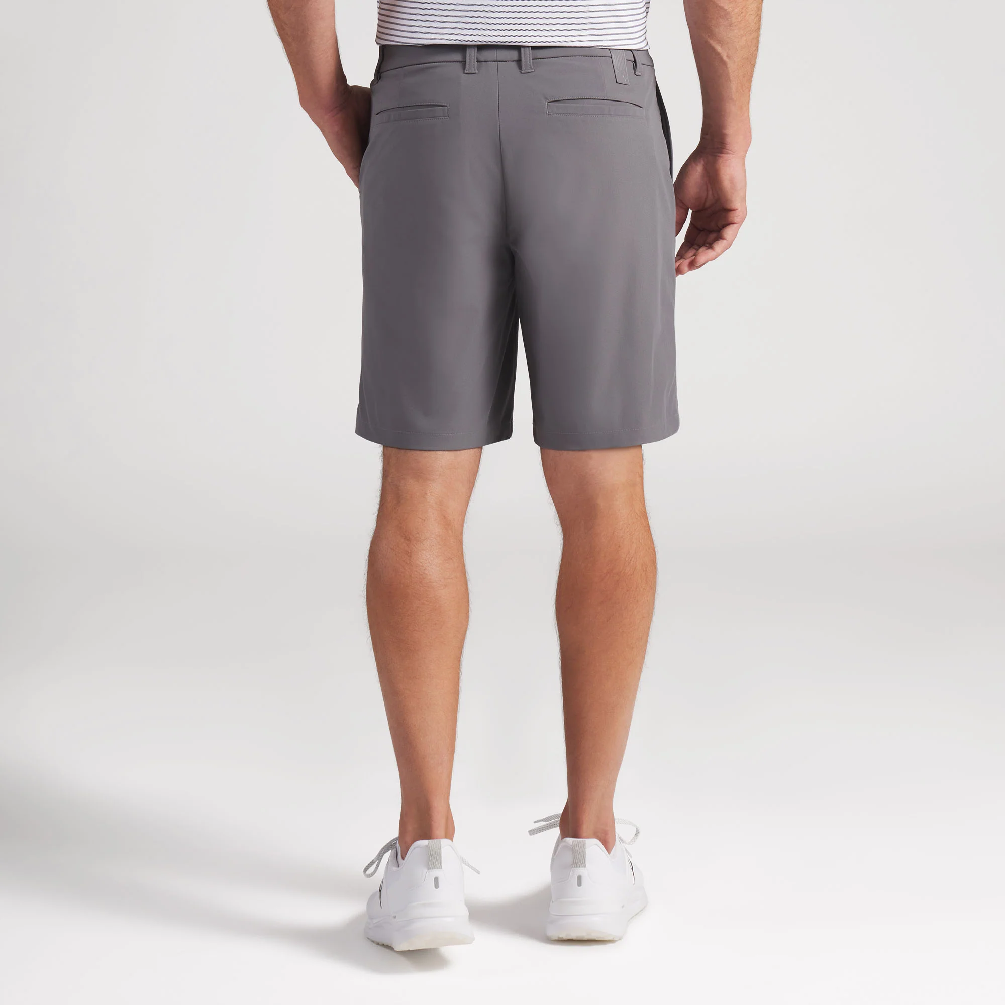 101 Premier 9" Golf Shorts - Image 14