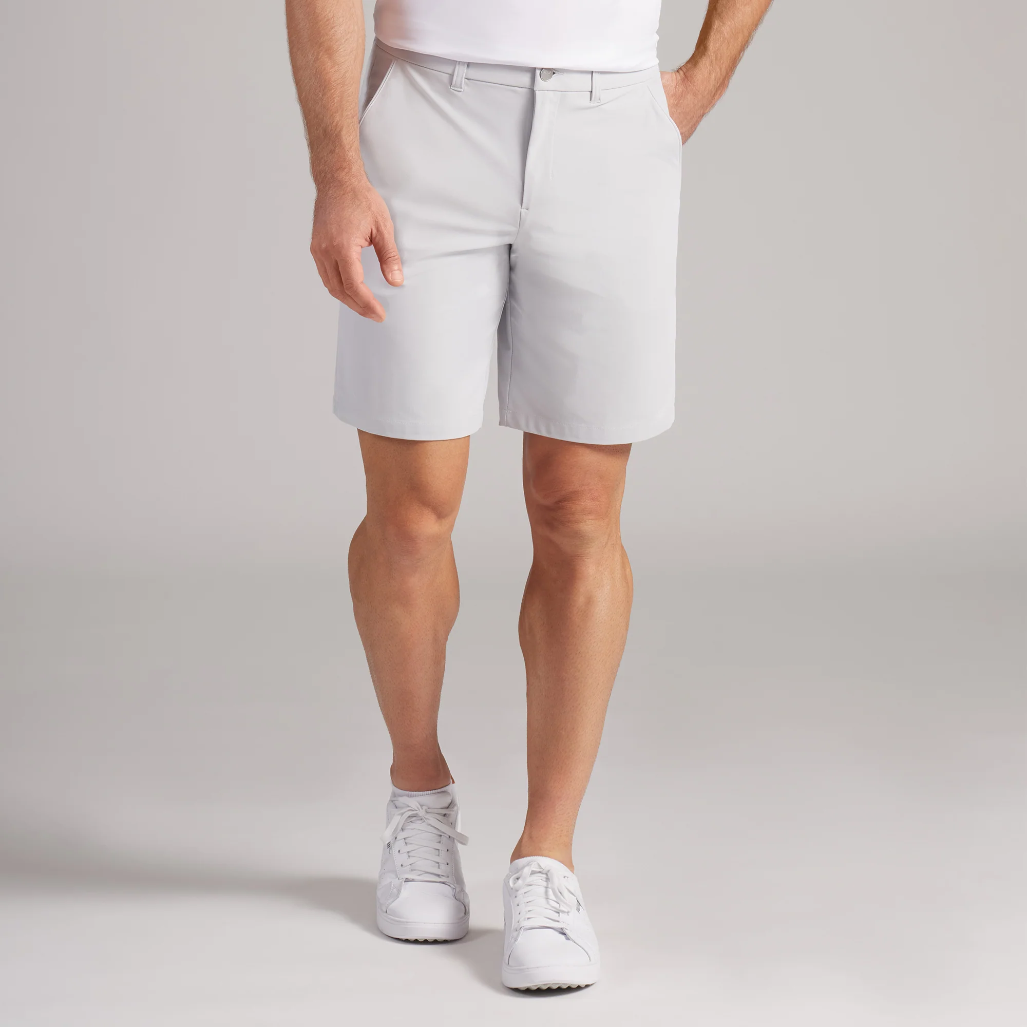 101 Premier 9" Golf Shorts - Image 19