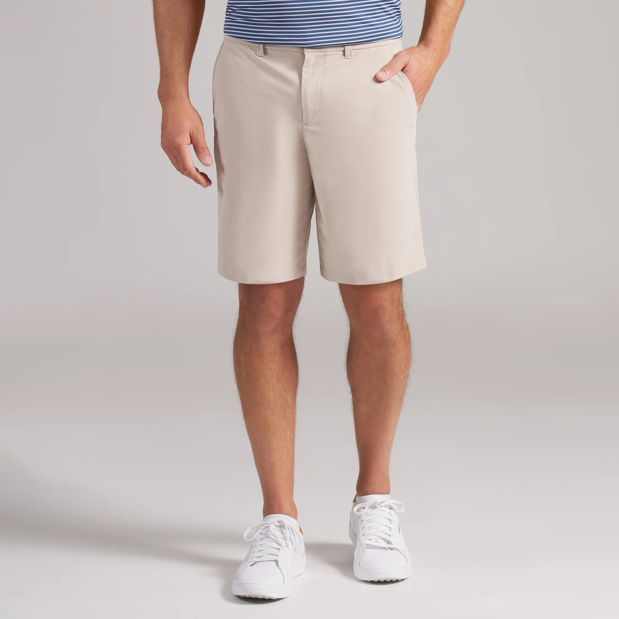 101 Premier 9" Golf Shorts - Image 25